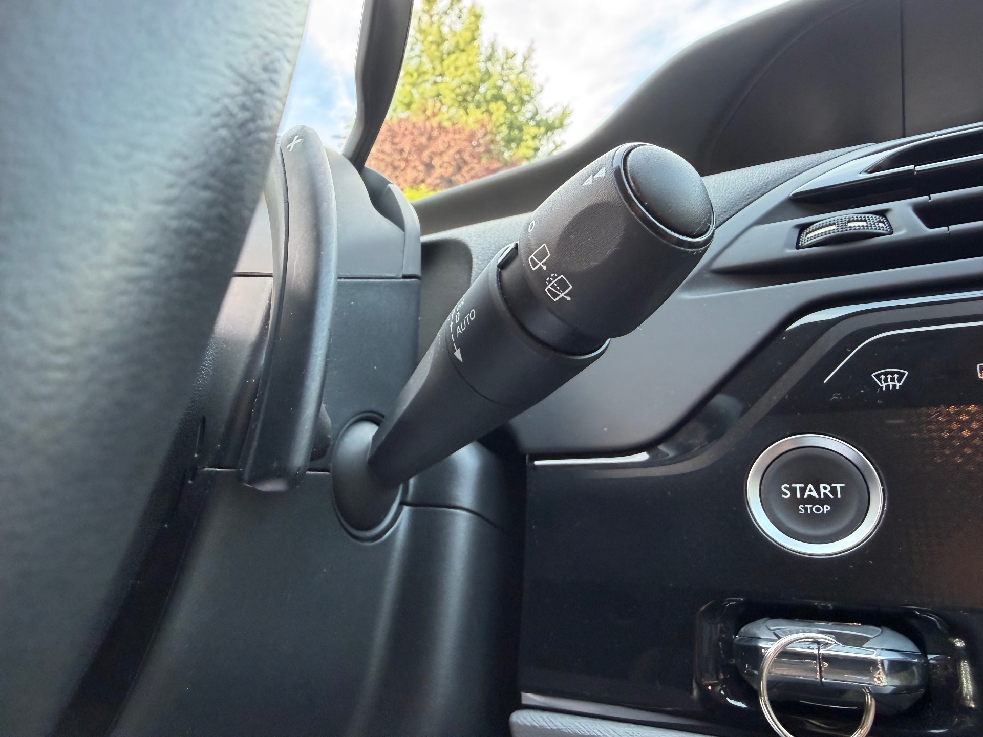 Citroën C4 Picasso 1.2 thp Live