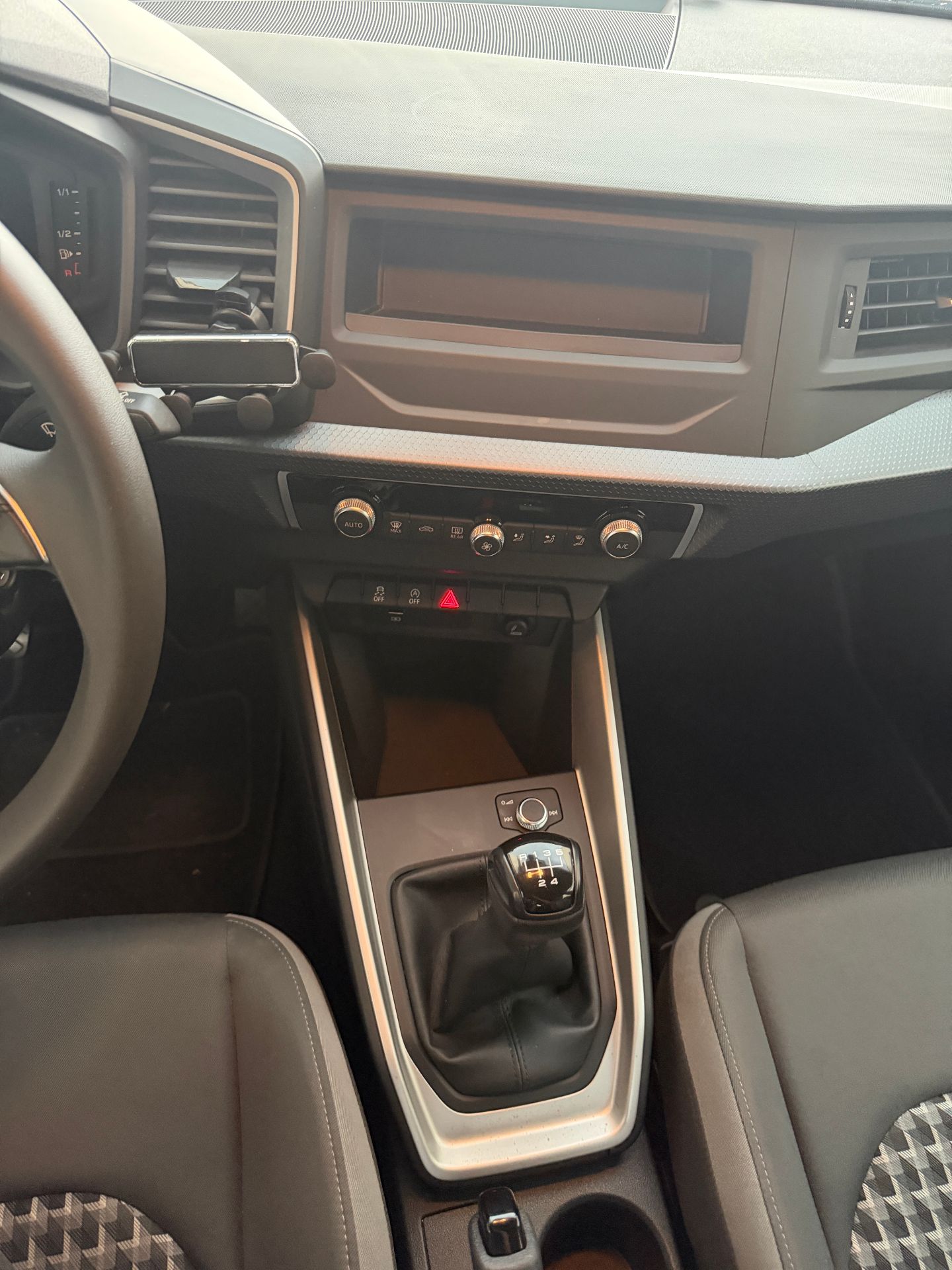 Audi A1 Sportback 1.0TFSI 95CH