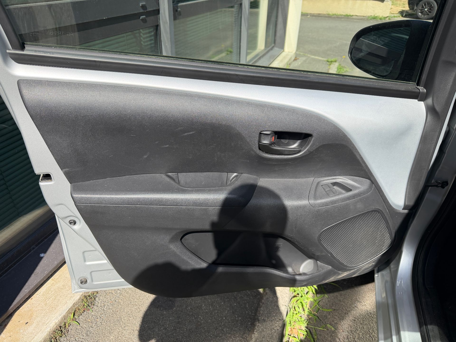 Citroën C1 1.0 VTi 72Ch “Feel”
