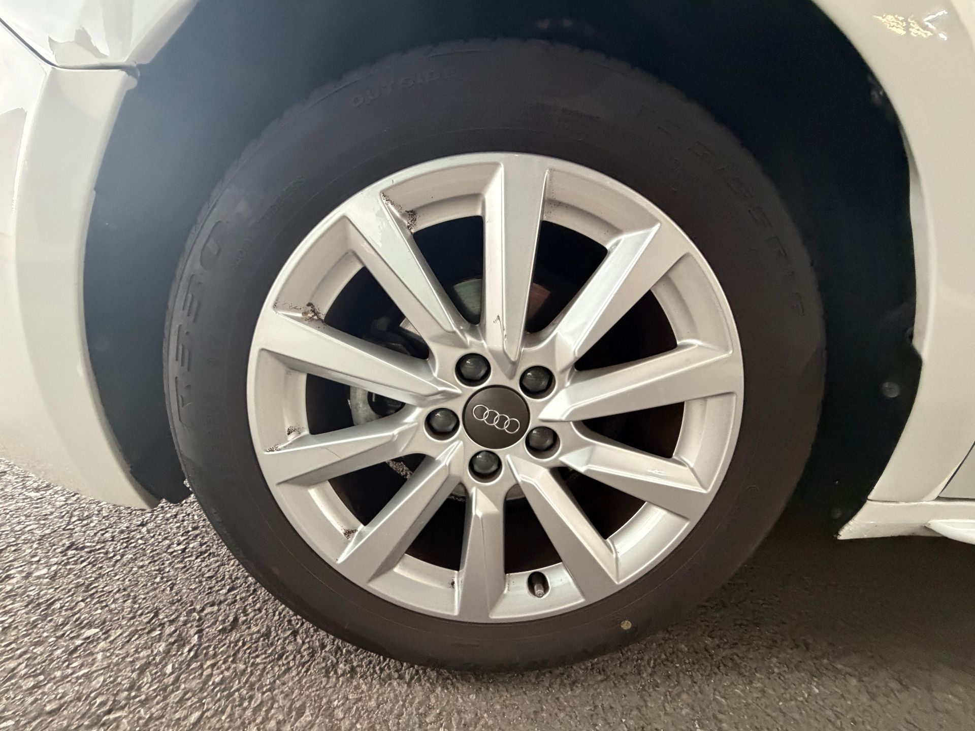 Audi A1 Sportback 1.0TFSI 95CH