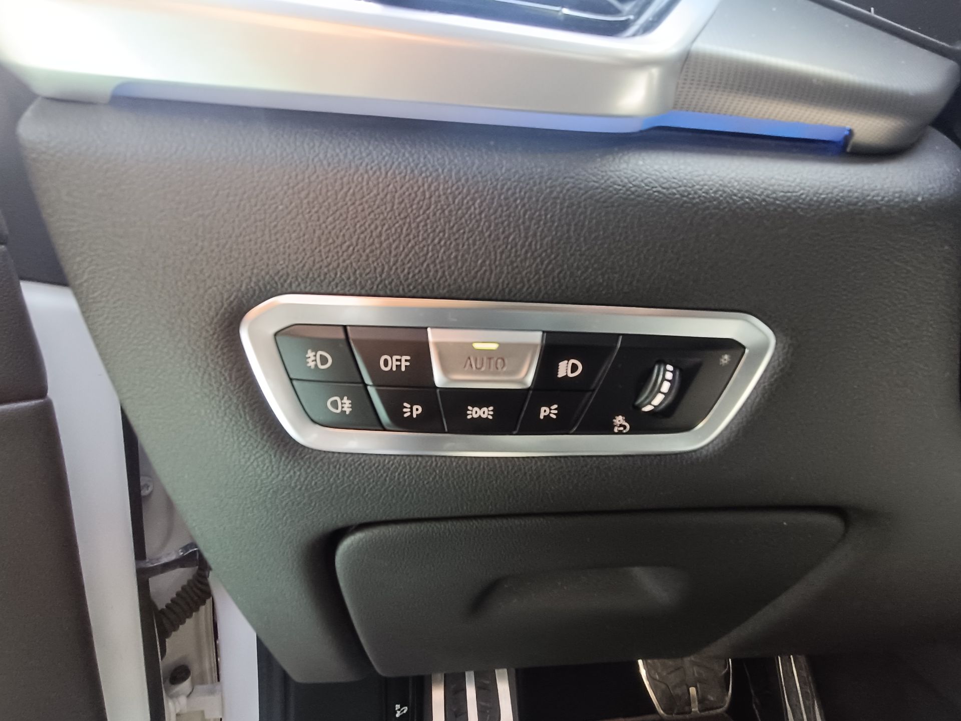 BMW X5 394ch