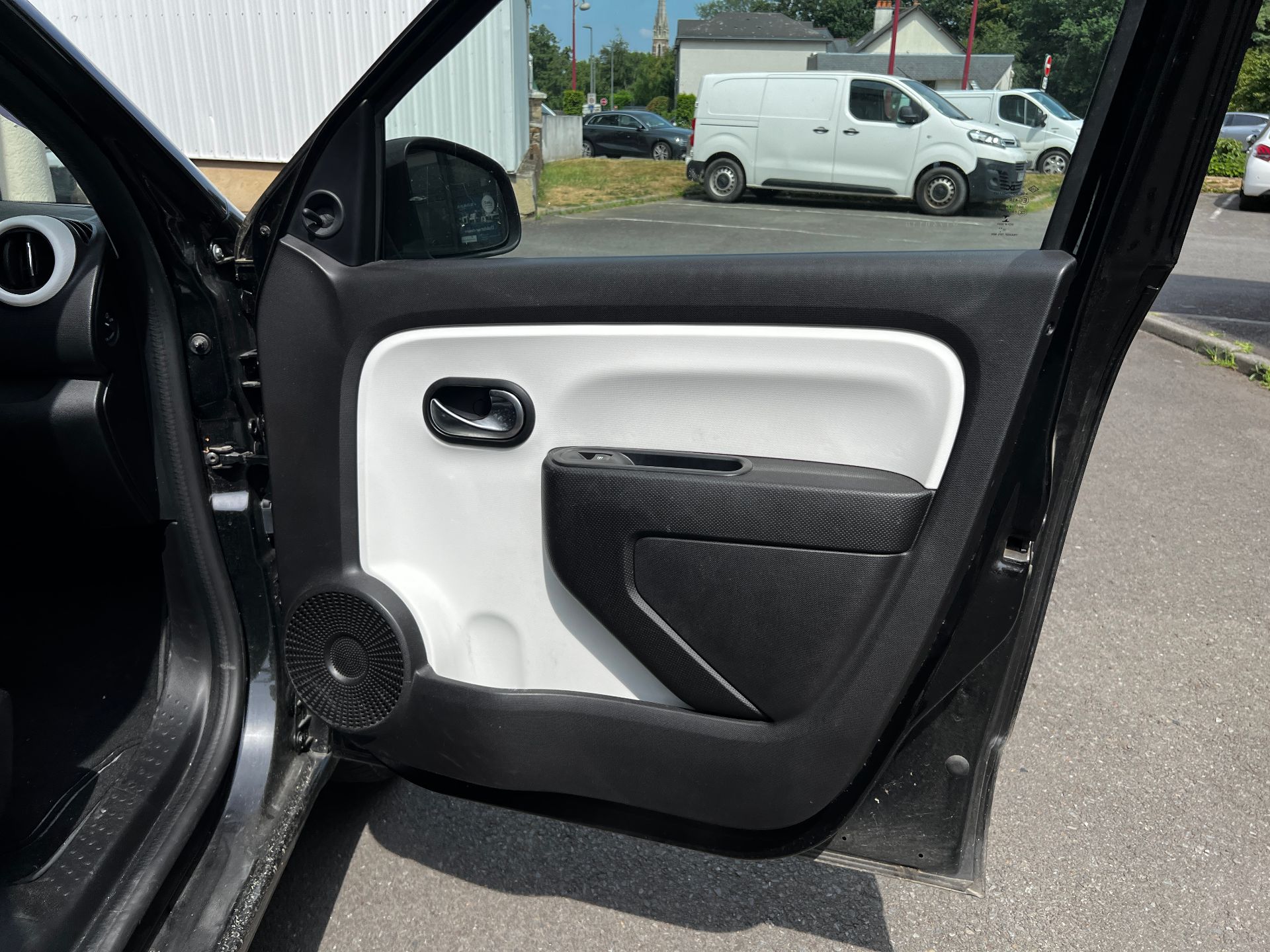 Renault Twingo ZEN 90 CH
