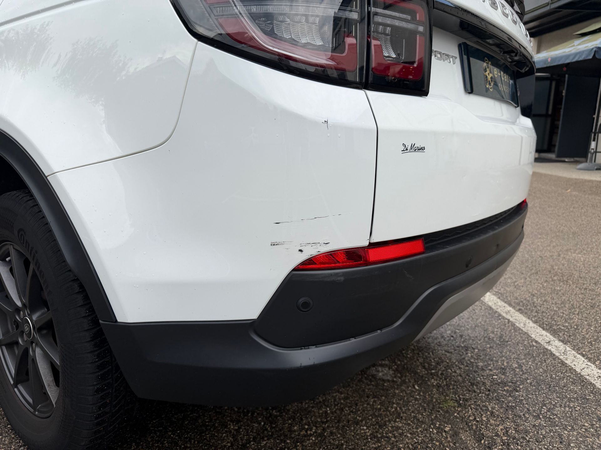 Land Rover Discovery Sport 2.0D 150ch Business