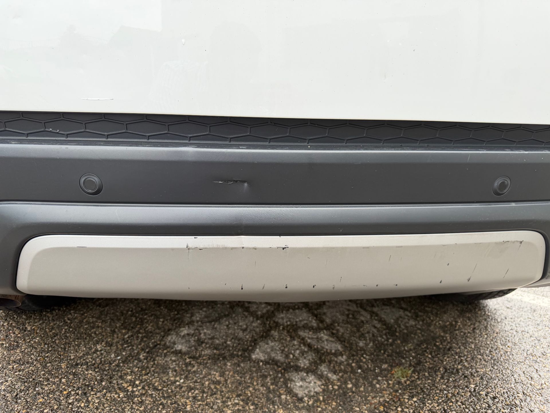 Land Rover Discovery Sport 2.0D 150ch Business