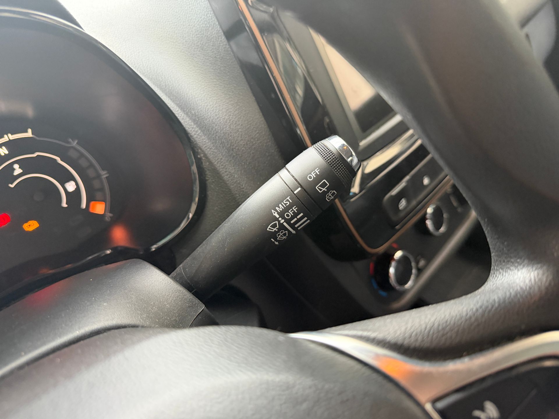 Dacia Spring 45Ch “Extreme”