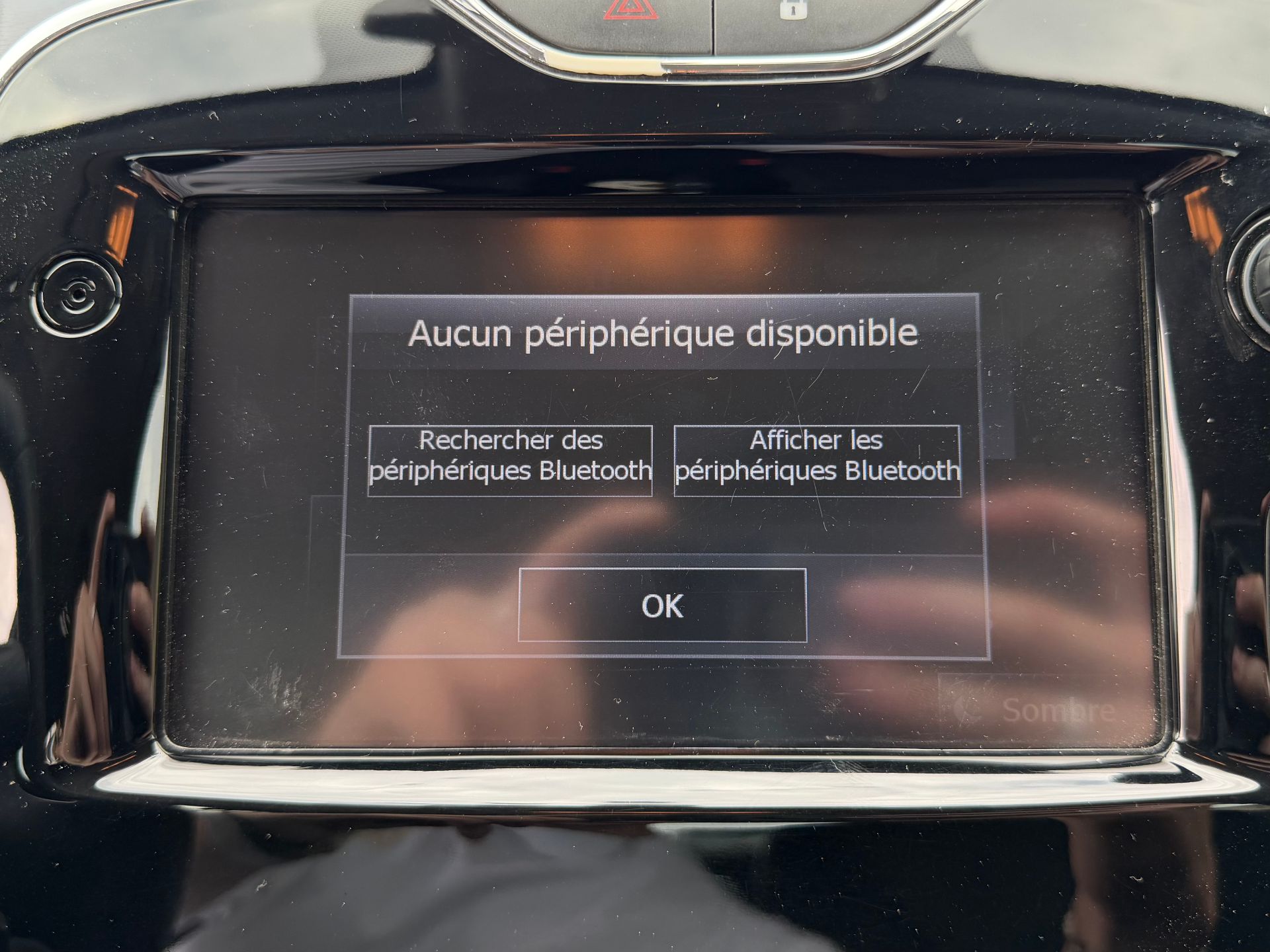 Renault CLIO IV SOCIETE DCI 90 90ch Energy eco air medianav