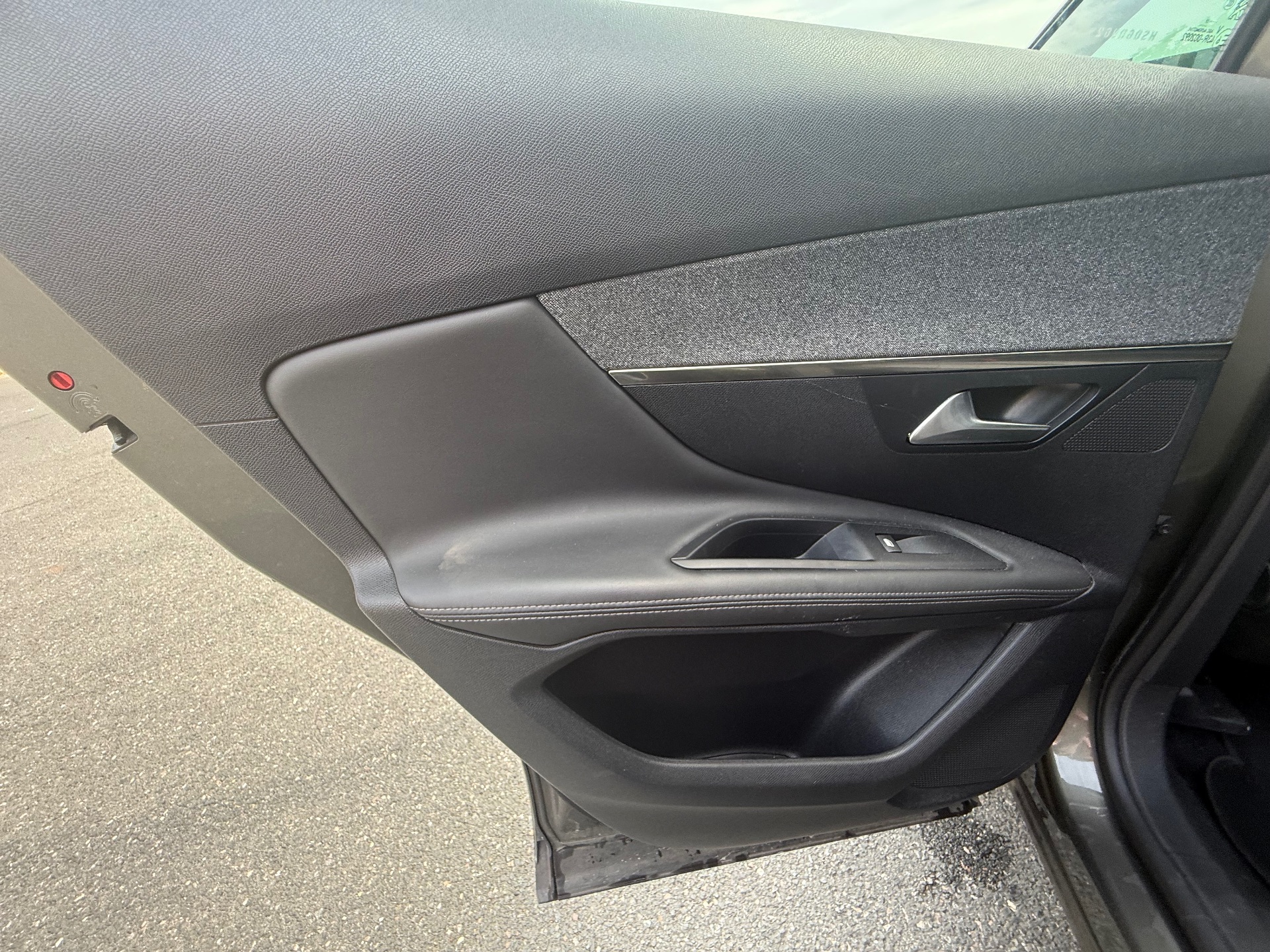 Peugeot 3008 1.2 THP Puretech 130ch ALLURE