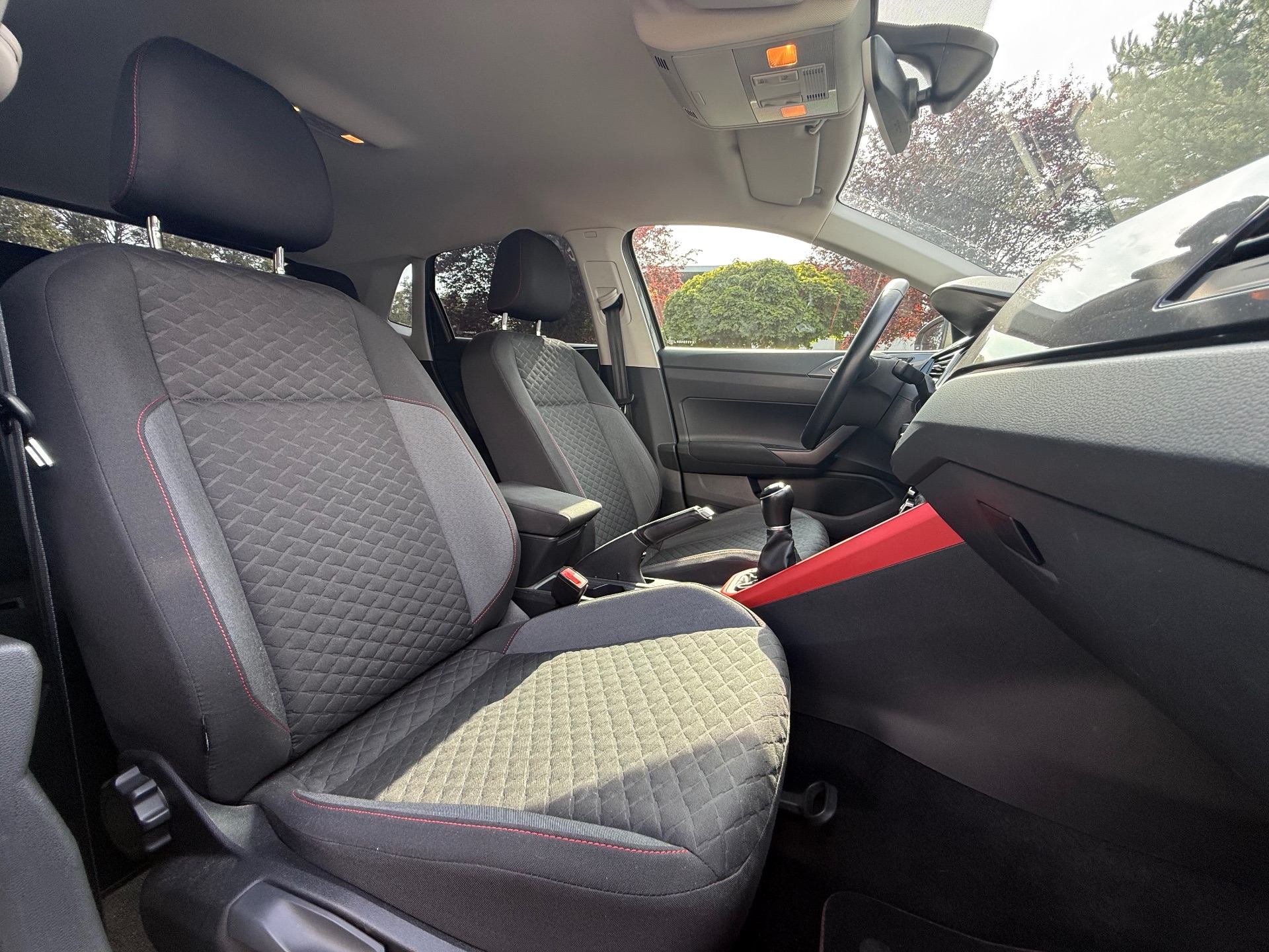 Volkswagen Polo 1.0L TSI 95ch Connect