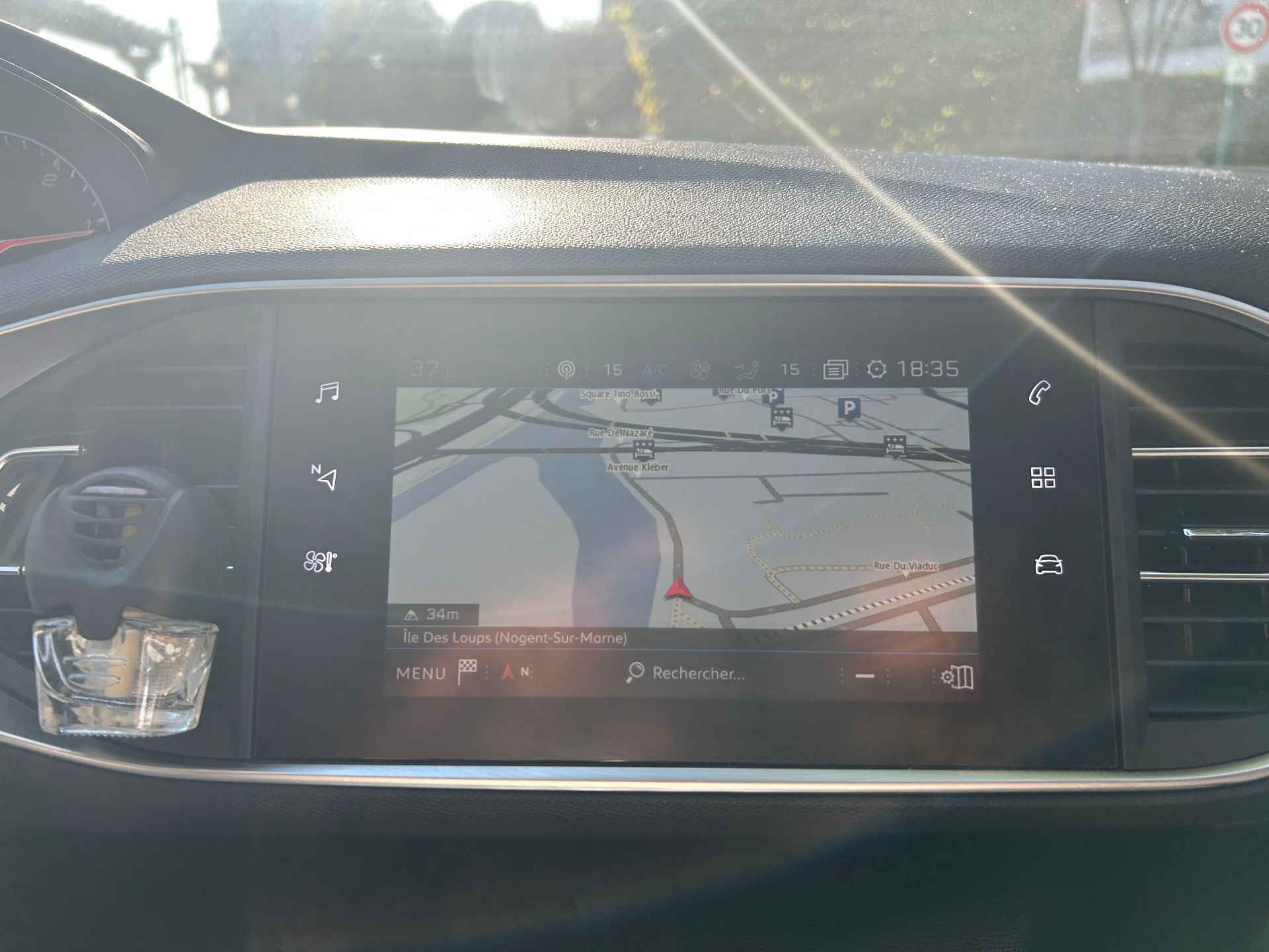 Peugeot 308sw 1,6 Hdi 100ch ACTIVE BUSINESS