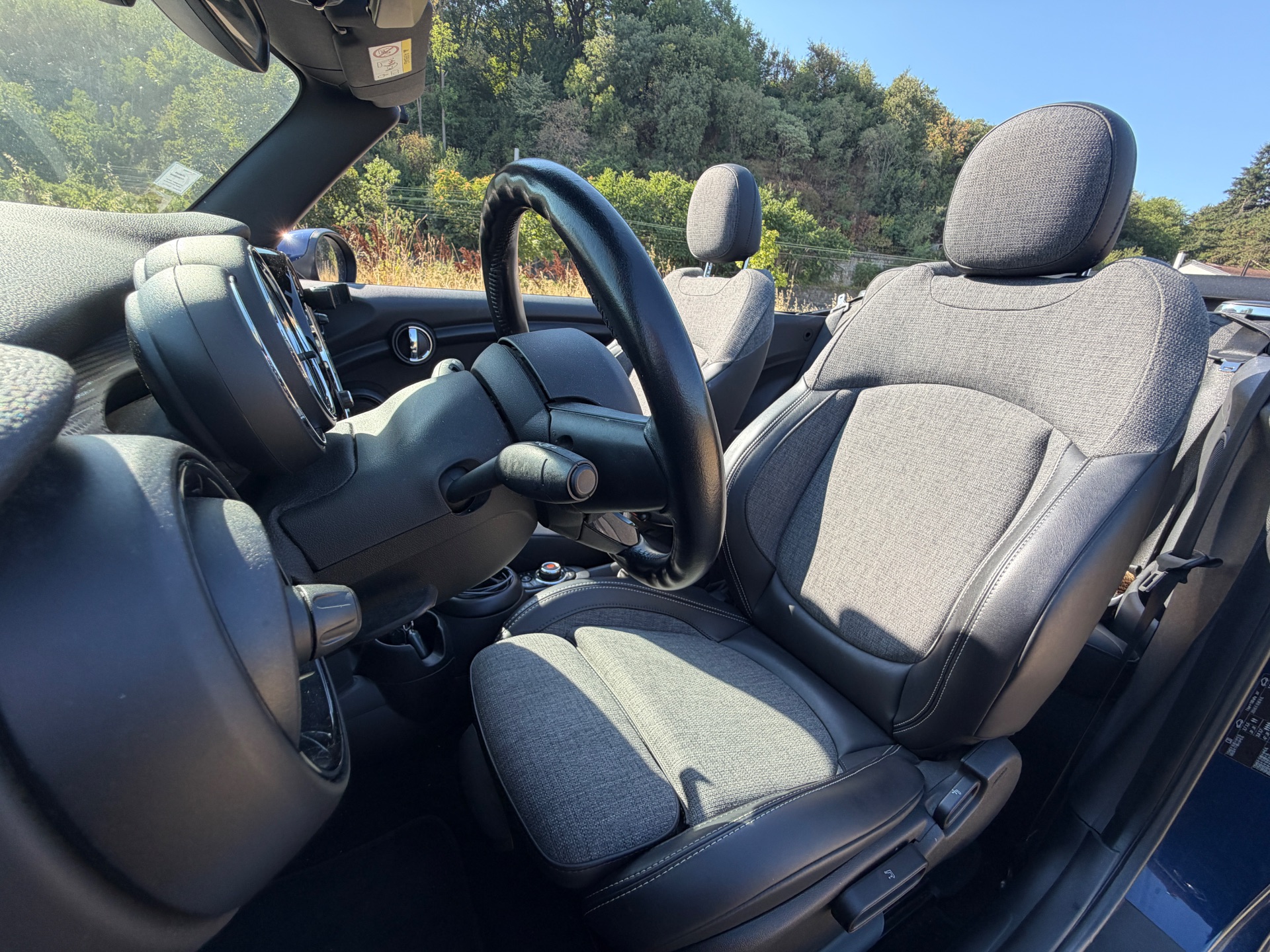 Mini Mini 1.5i 136ch Cooper