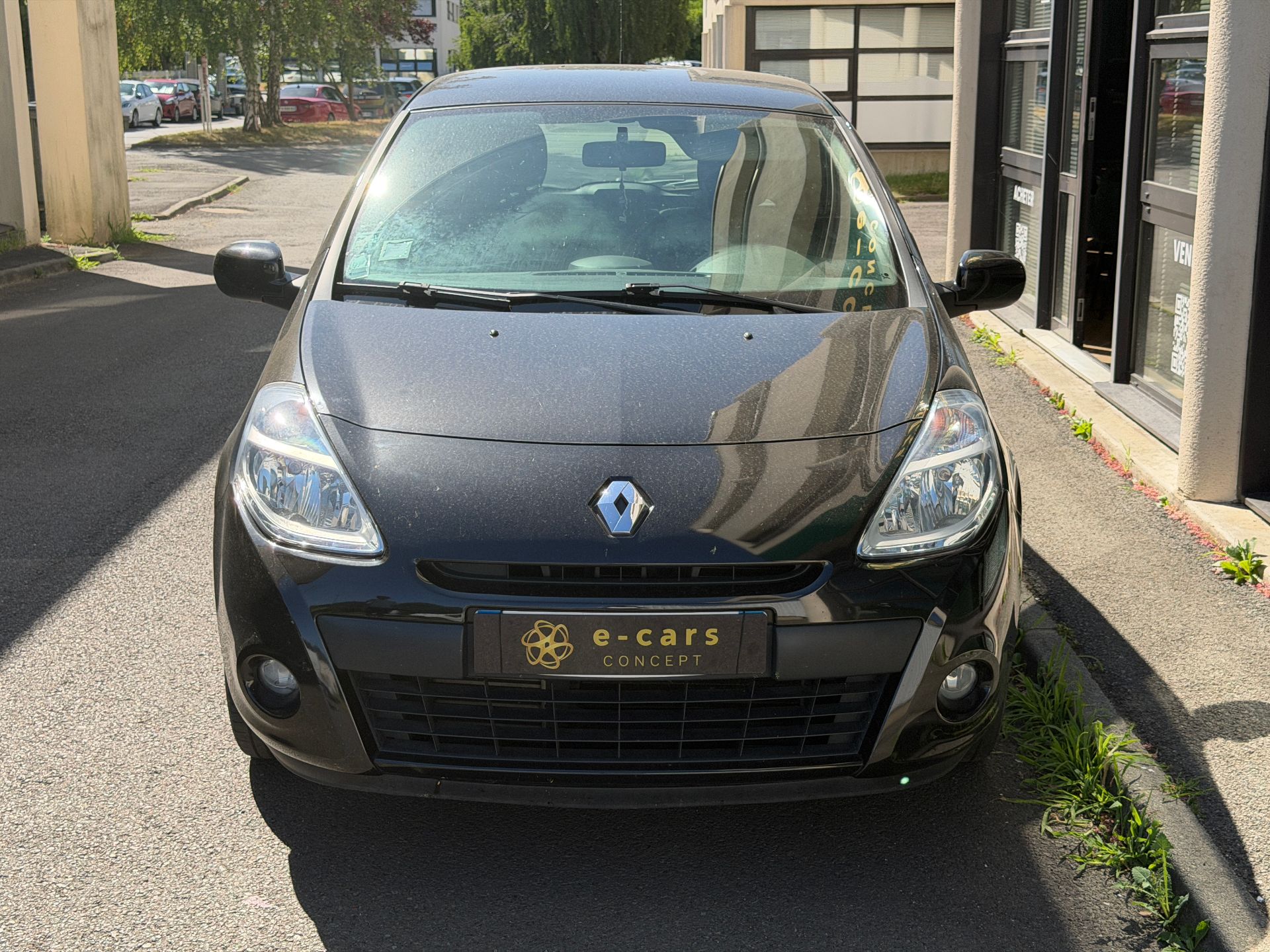 Renault Clio 3 100Ch “Expression”