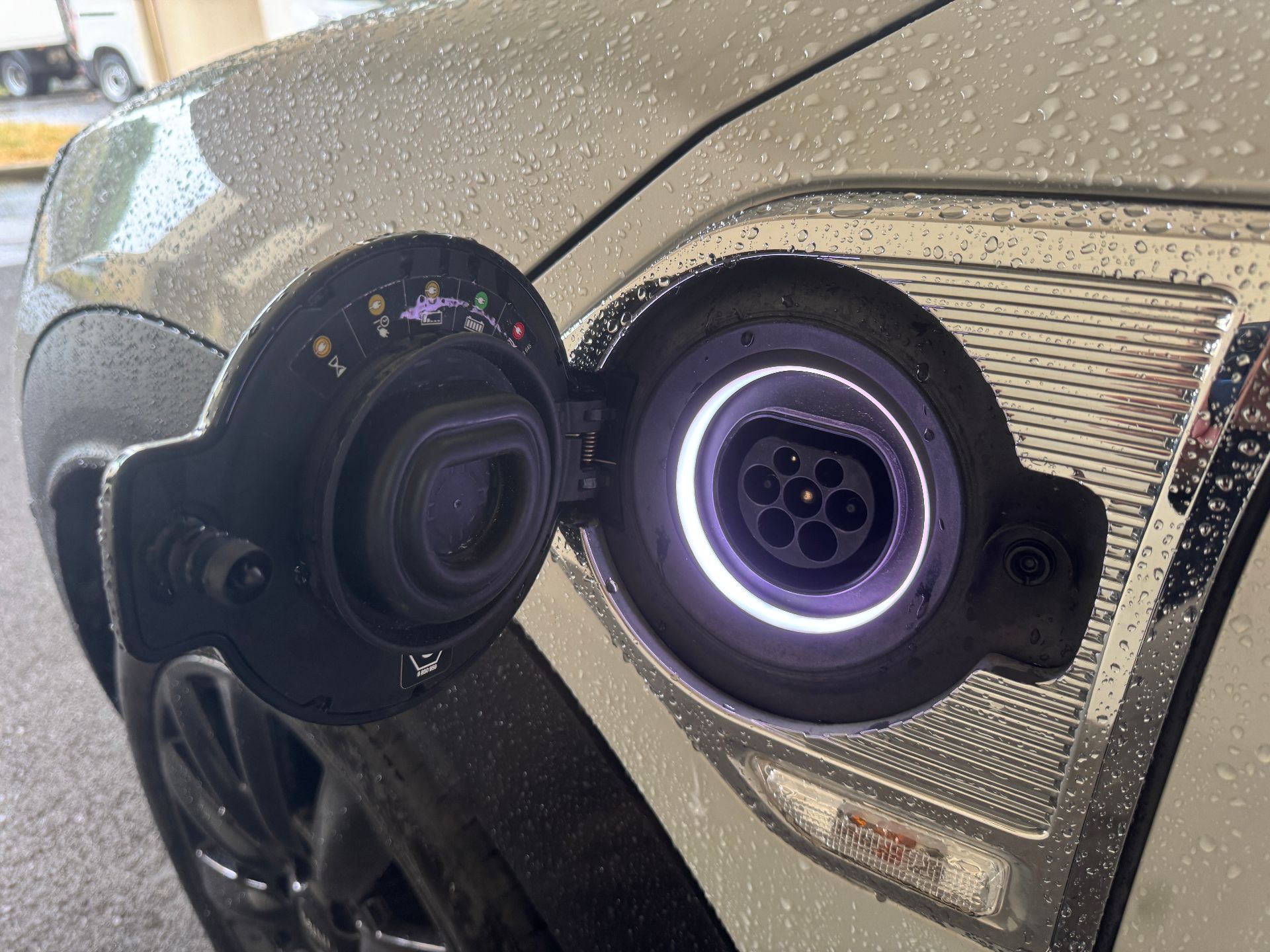 Mini Countryman SE 220ch EDITION PRENIUM