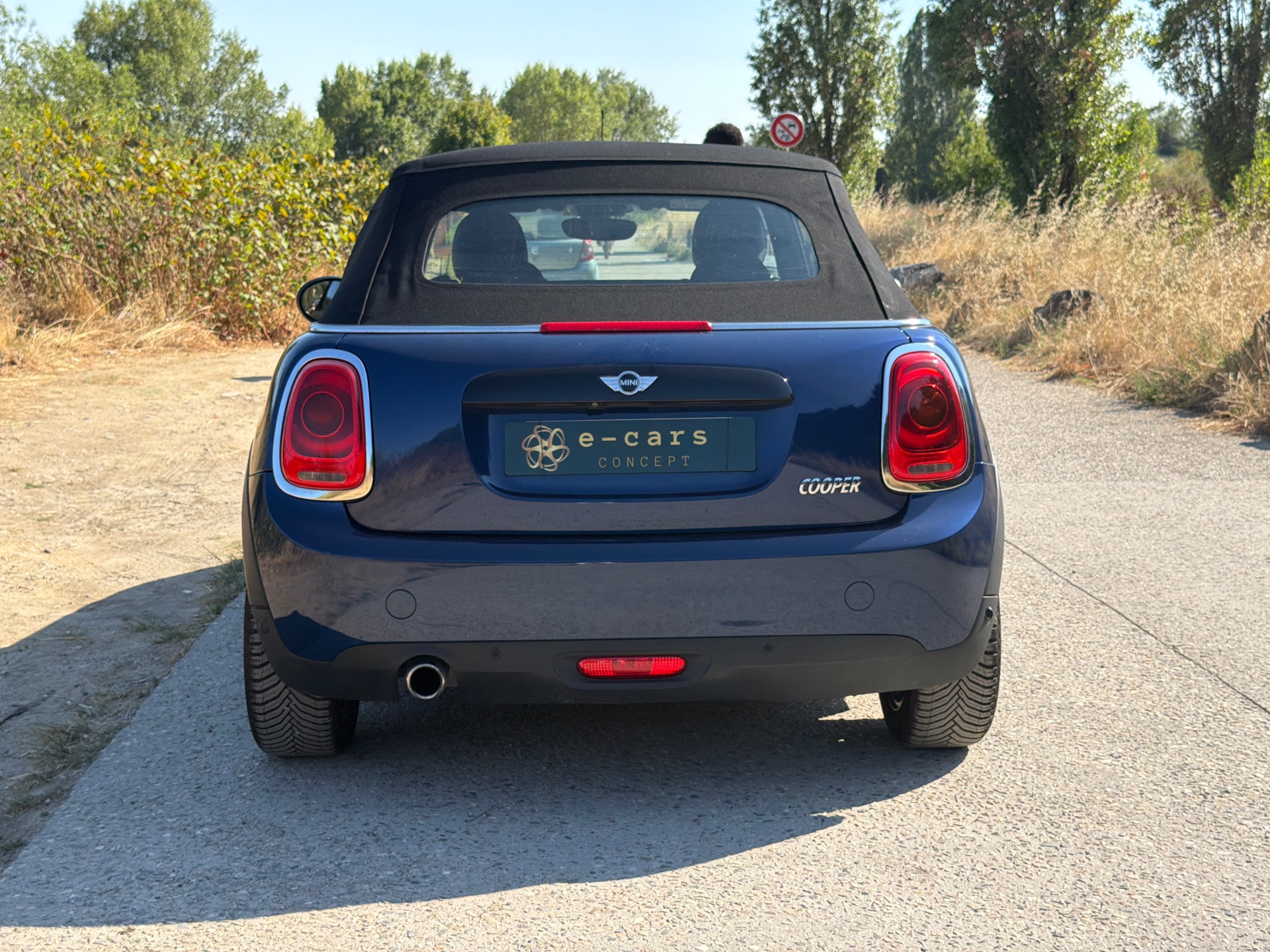 Mini Mini 1.5i 136ch Cooper