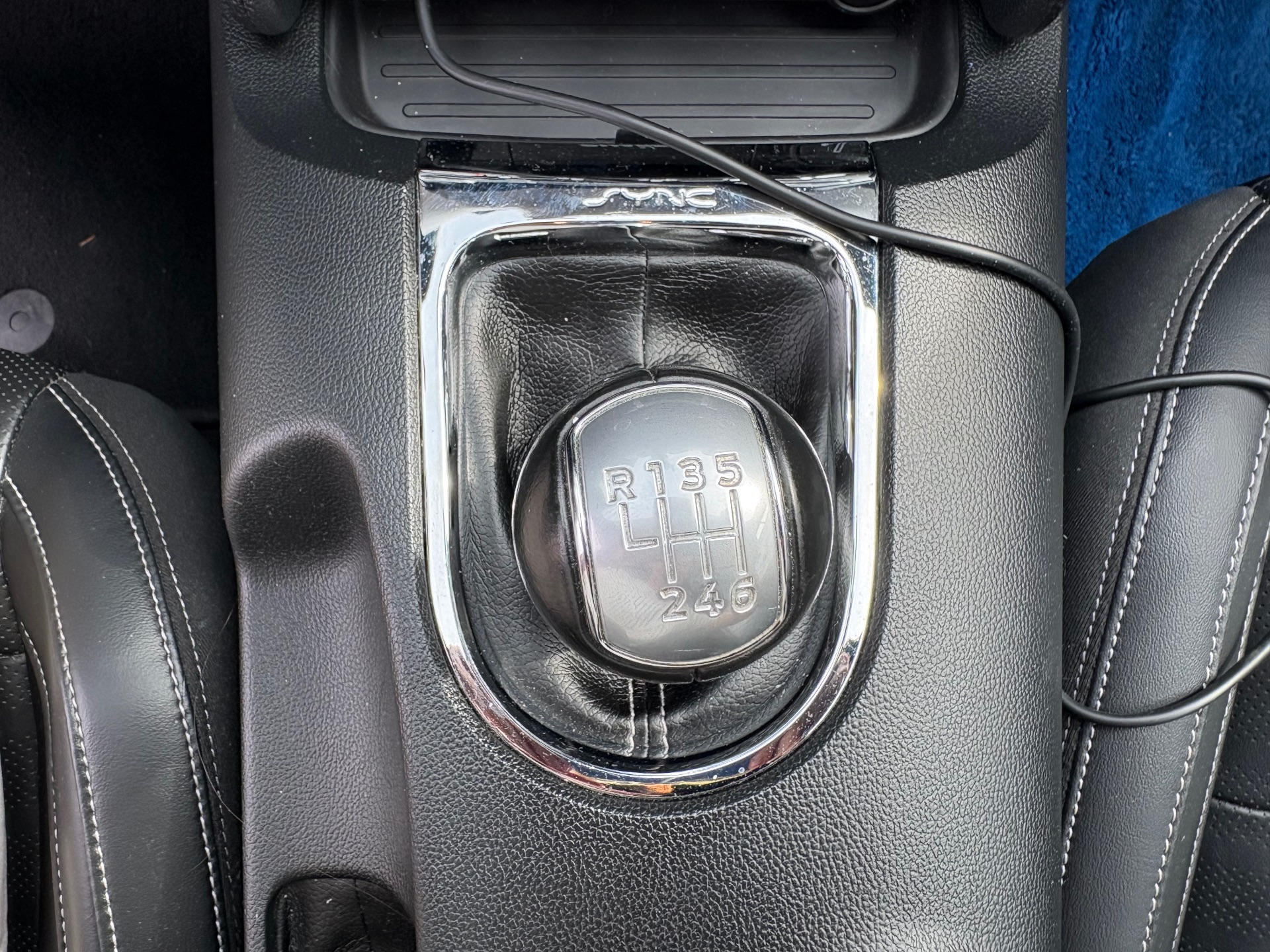 Ford Mustang 2.3 ECOBOOST 317ch Premium Pack Performance
