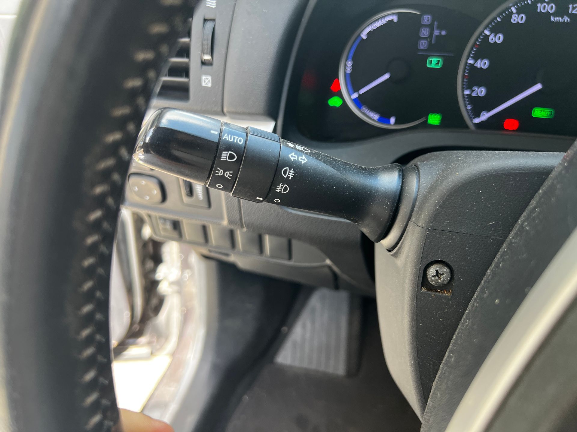 Lexus CT200H 1.8i HYBRID Sensation