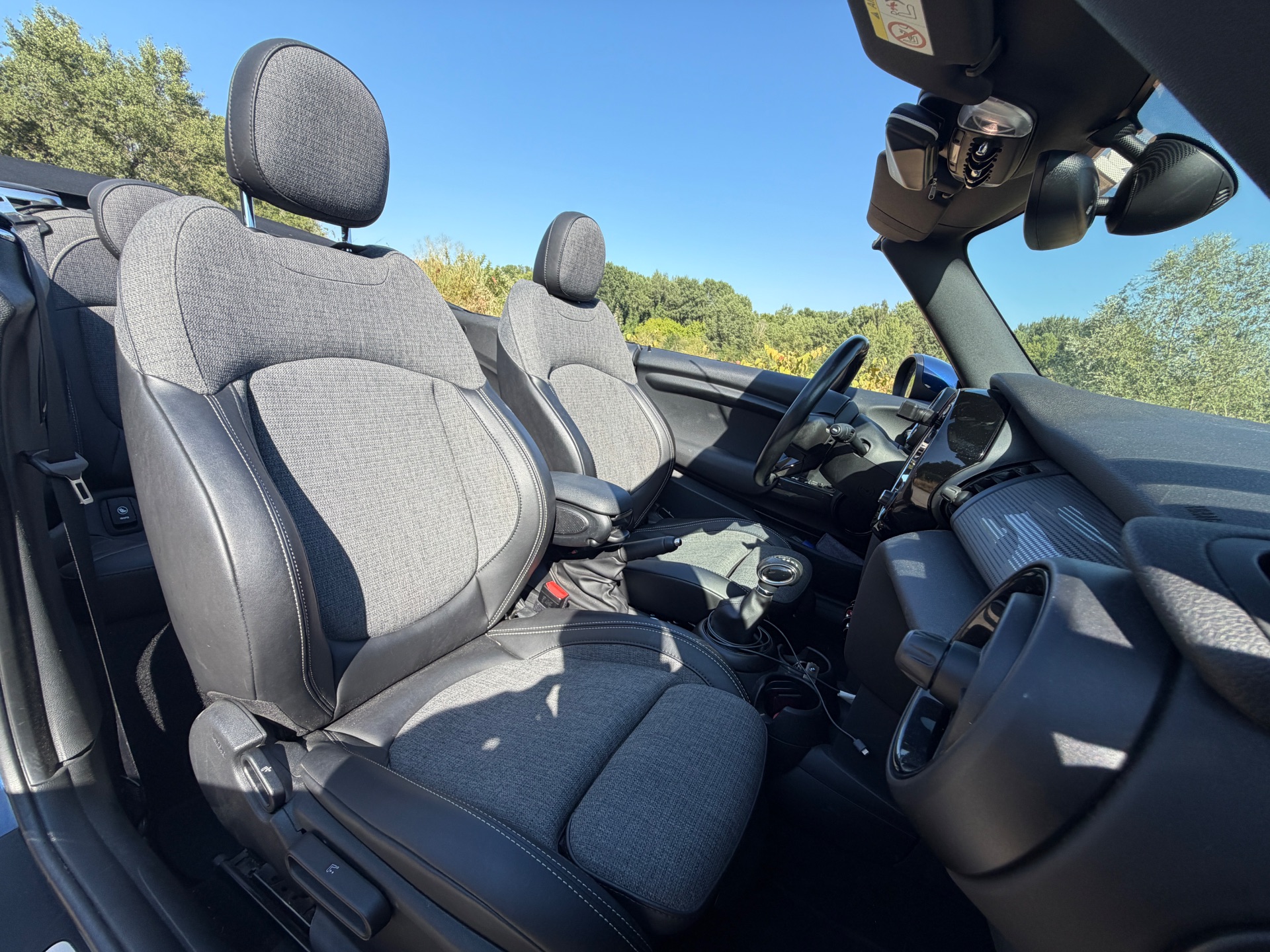 Mini Mini 1.5i 136ch Cooper