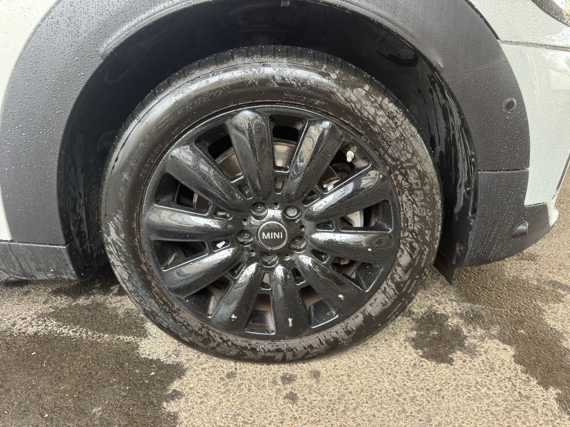 Mini Countryman SE 220ch EDITION PRENIUM