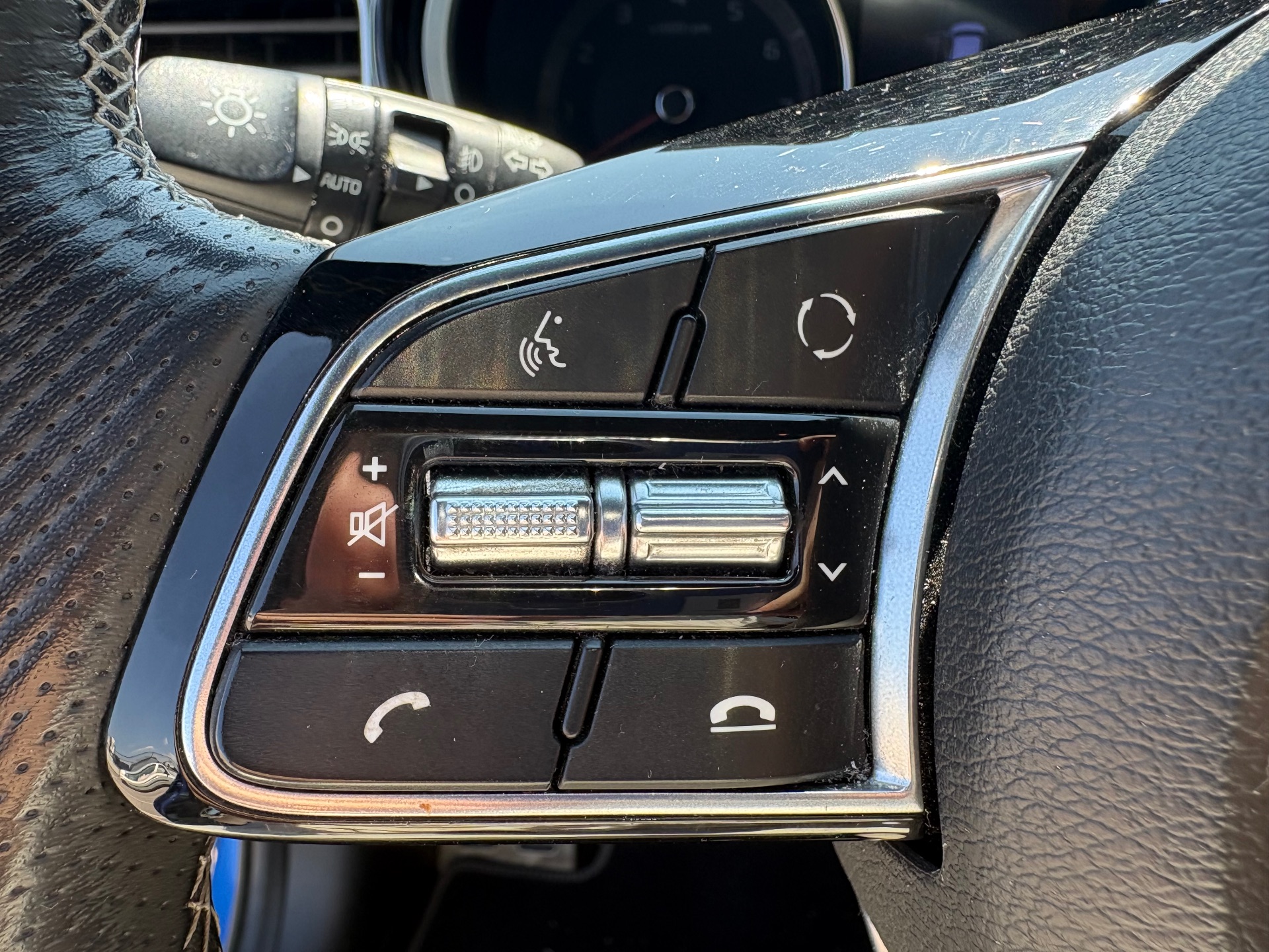 KIA CEED 120 cv 120ch GT LINE