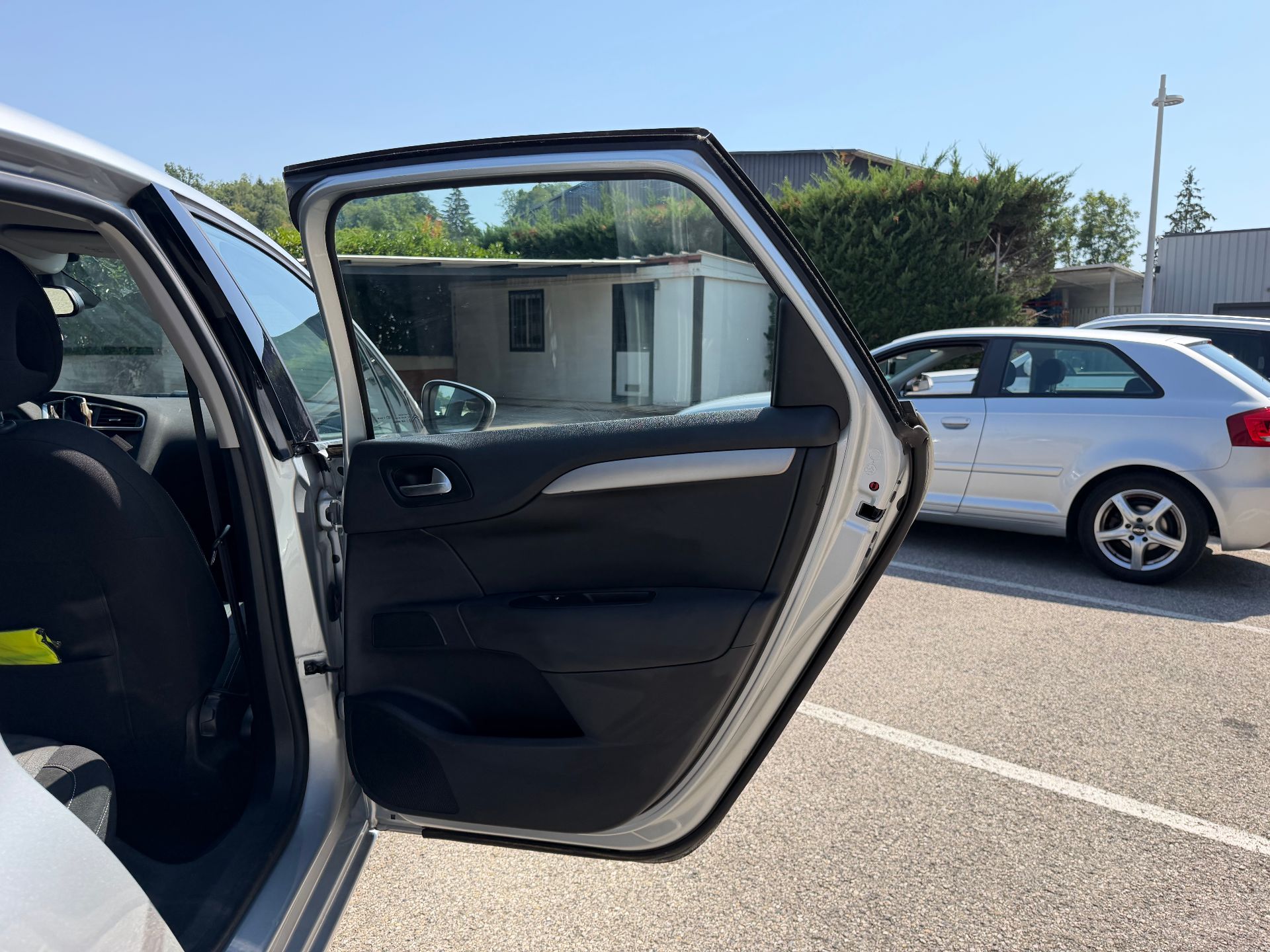 Citroën C4 1.6 hdi 92ch confort