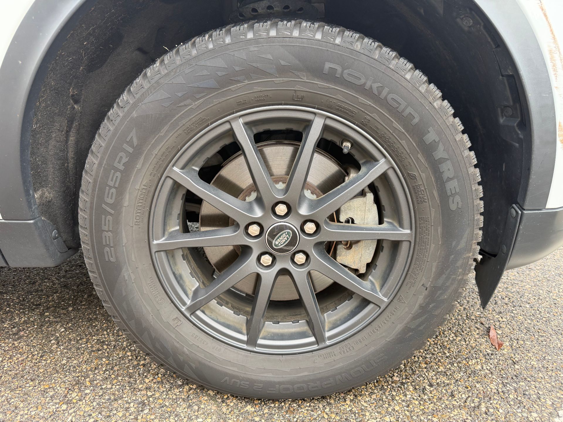 Land Rover Discovery Sport 2.0D 150ch Business