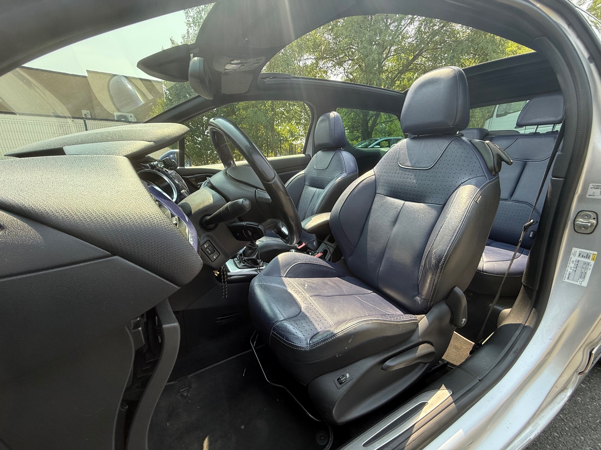 DS Automobiles DS 3 1.6 THP 156ch So Chic