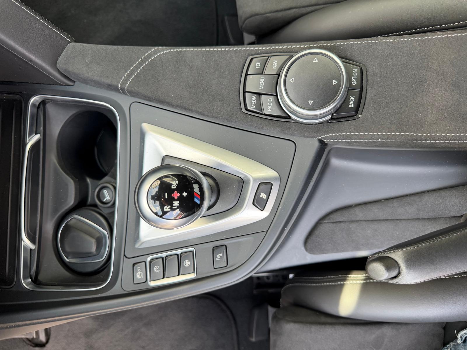 BMW M4 Coupé GTS 500 ch DKG 7 39.0CV 500ch M