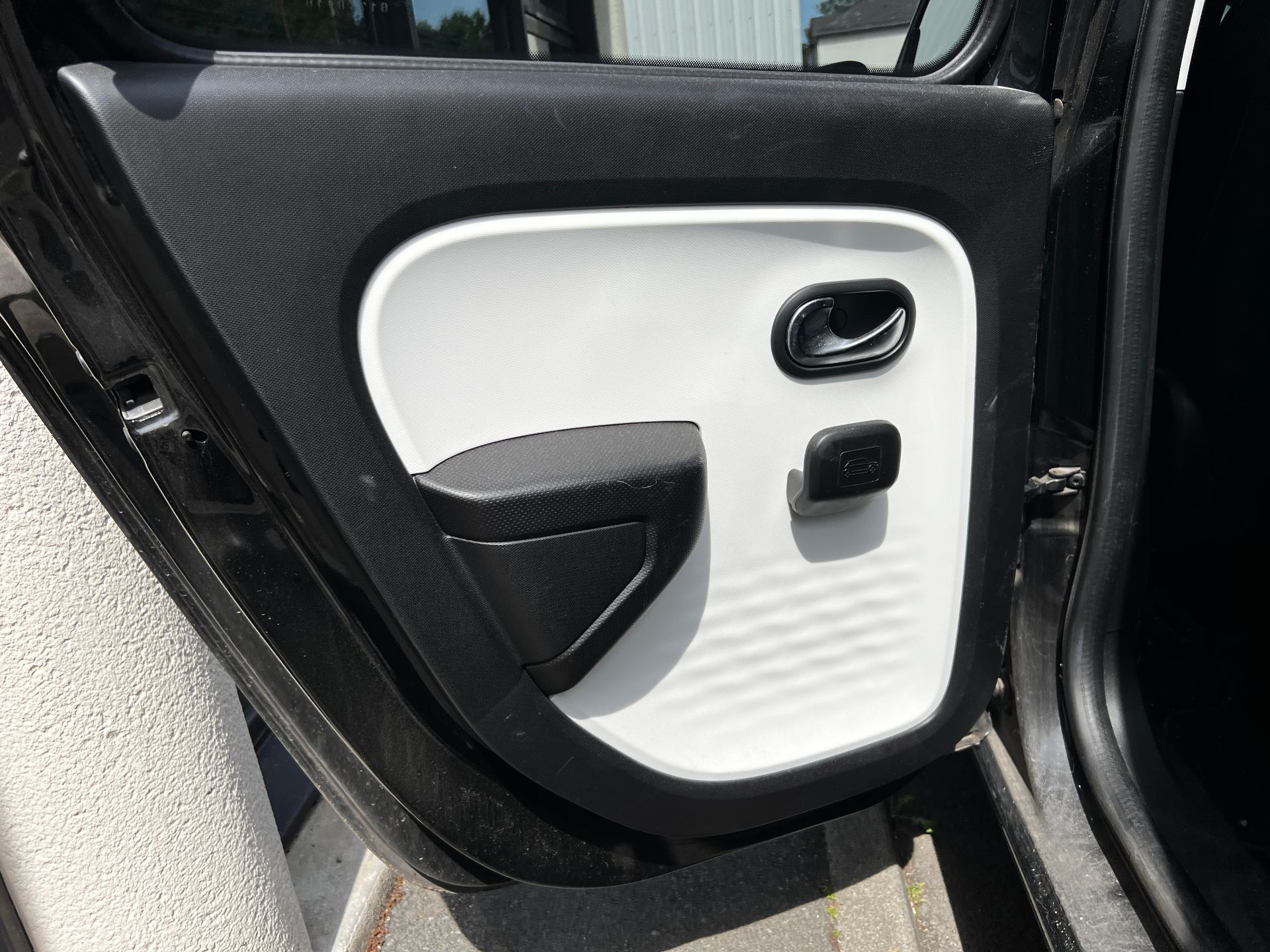 Renault Twingo ZEN 90 CH