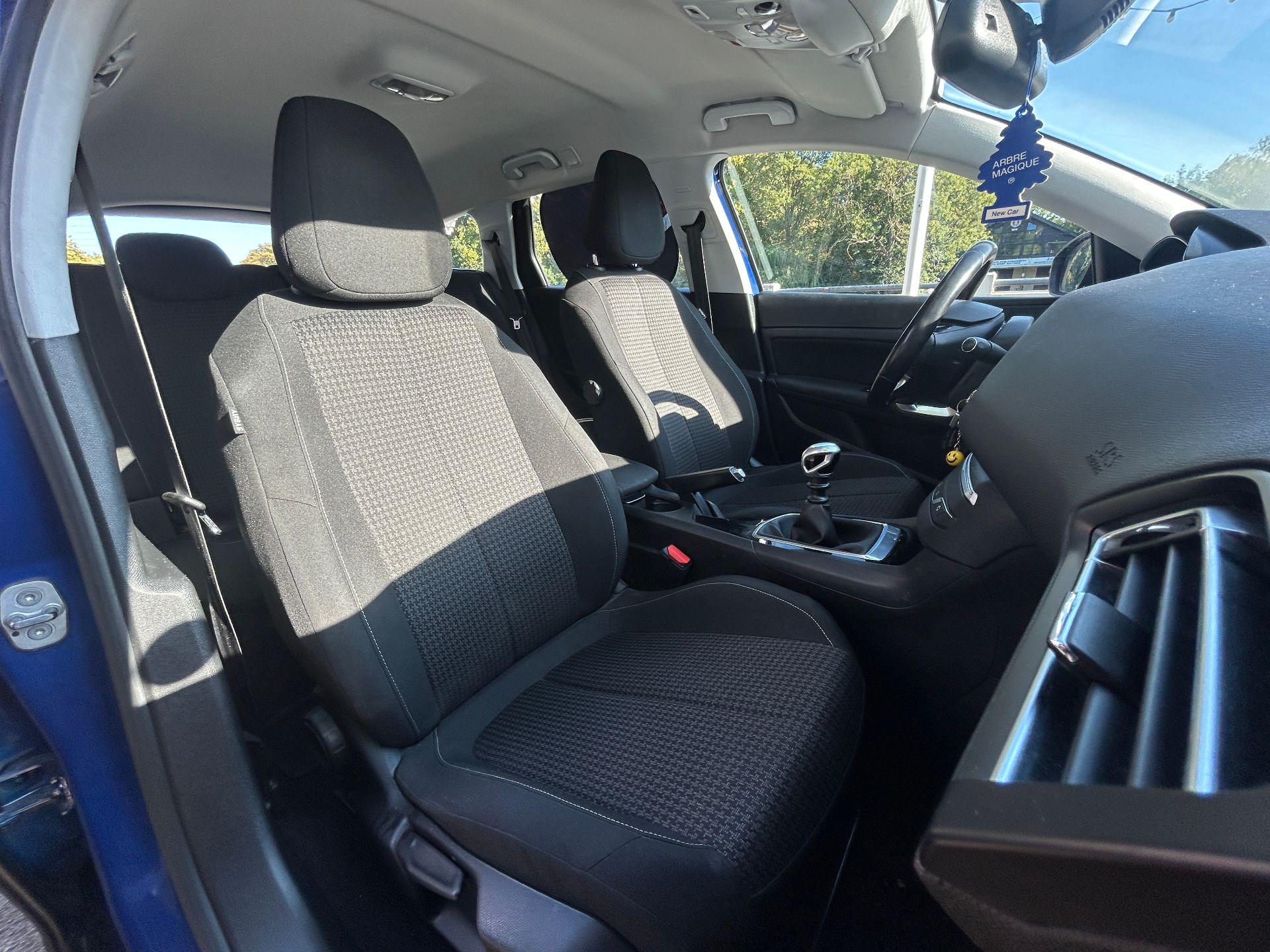 Peugeot 308sw 1,6 Hdi 100ch ACTIVE BUSINESS