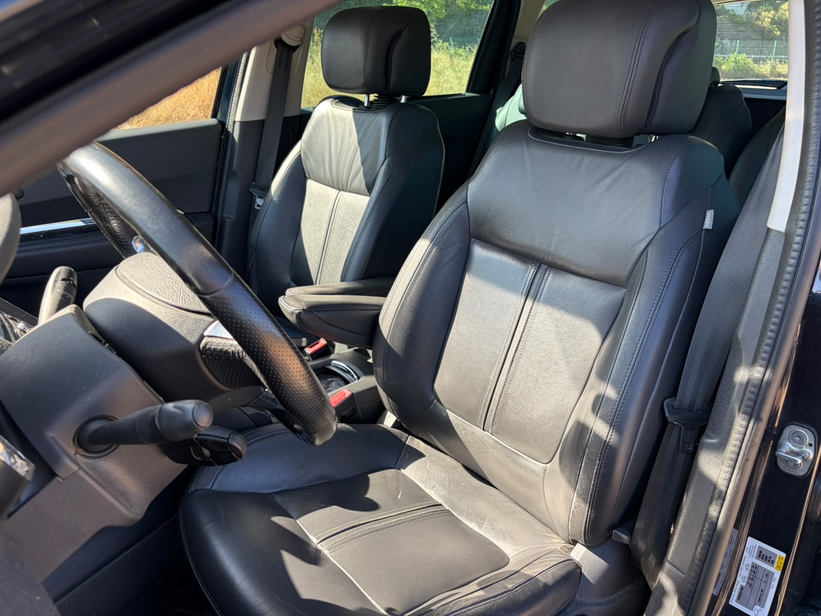 Peugeot 5008 1,6 bluehdi 163ch ALLURE