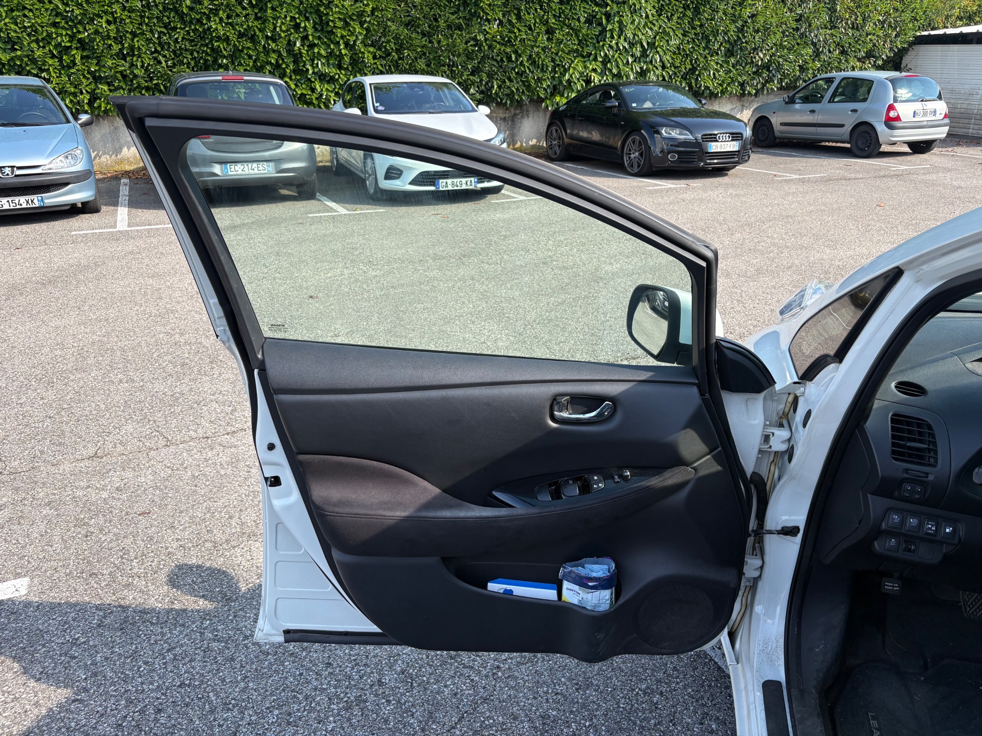 Nissan Leaf 30 KW/H 109ch ACENTA