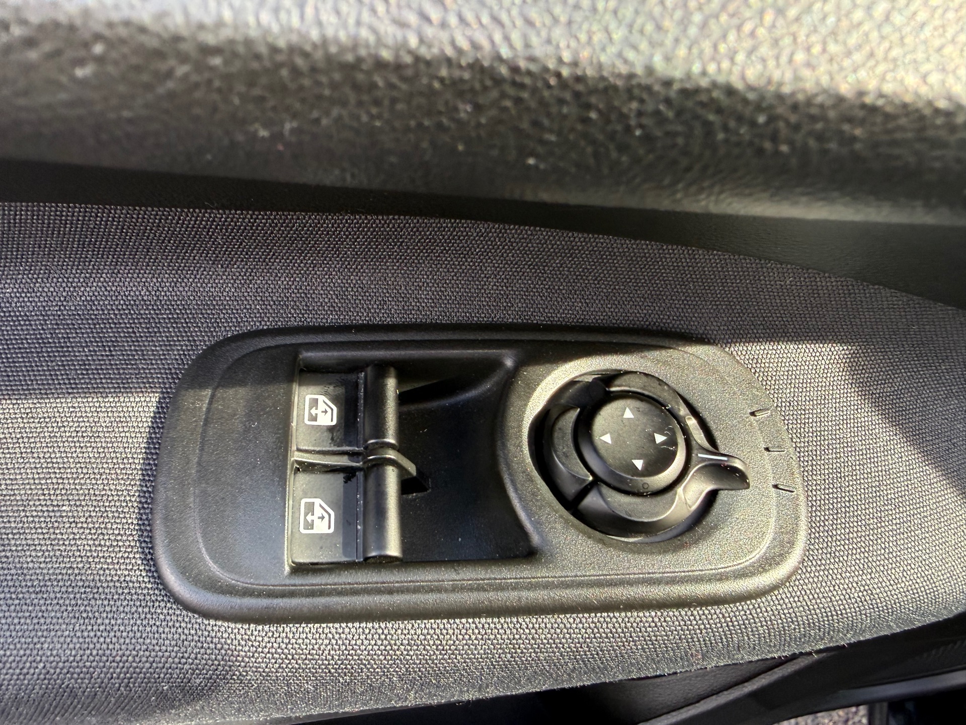 Fiat 500e 118 ch 3.0 cv 118ch Icône