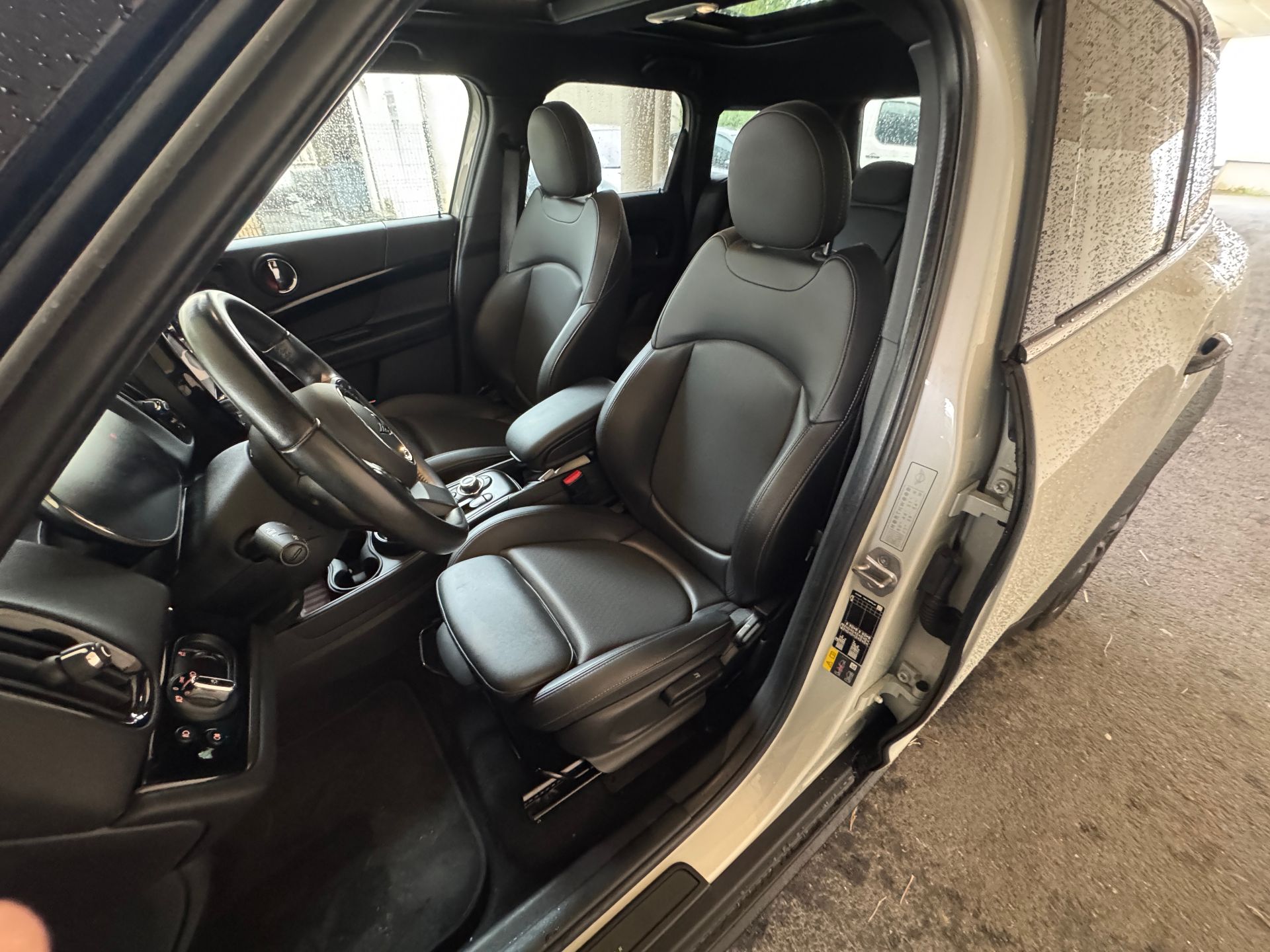 Mini Countryman SE 220ch EDITION PRENIUM