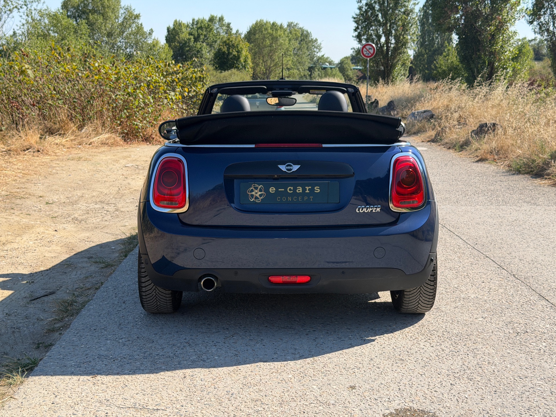 Mini Mini 1.5i 136ch Cooper