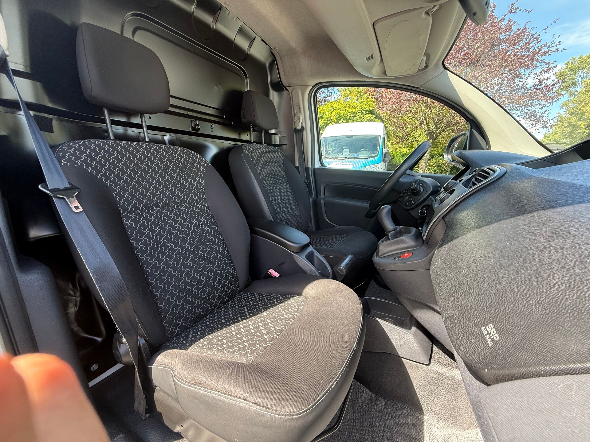 Renault Kangoo 1.5dci 90ch Maxi