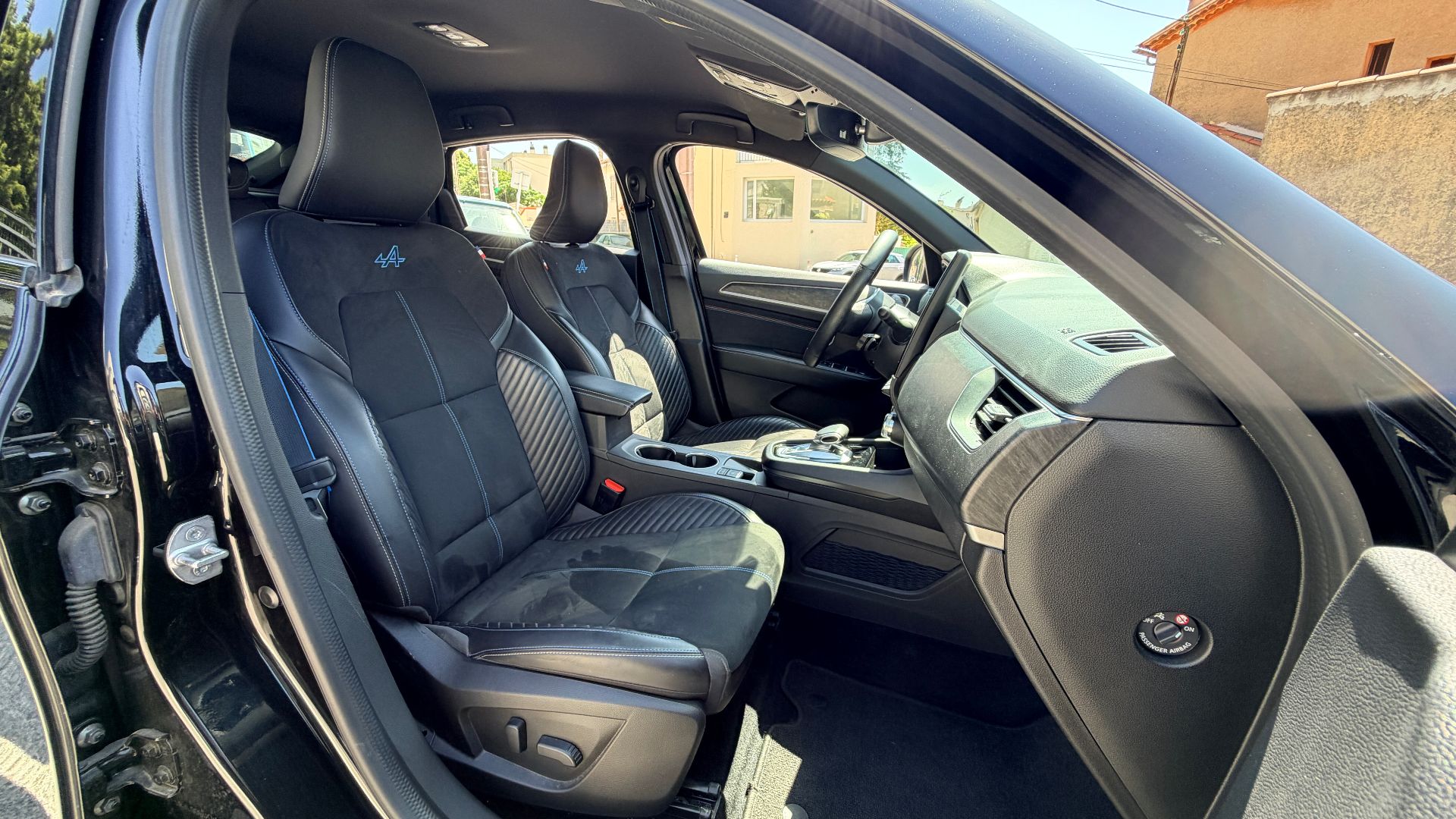 Renault Arkana 1.6 E-tech 145 Ch Hybride 145ch Esprit Alpine