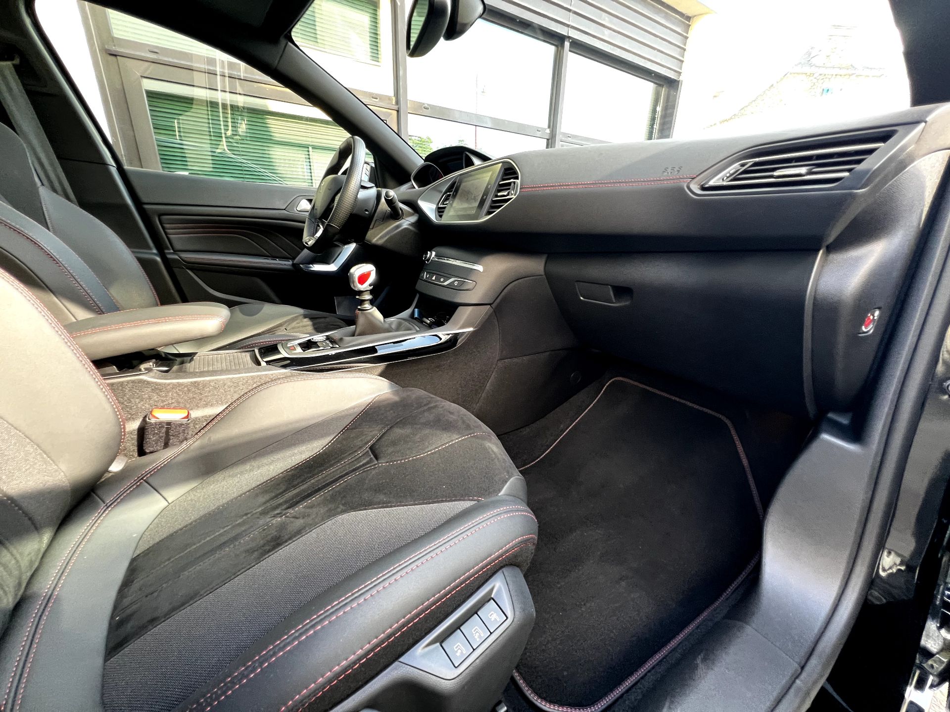 Peugeot 308 GTI “263ch” / 2020 – 30380