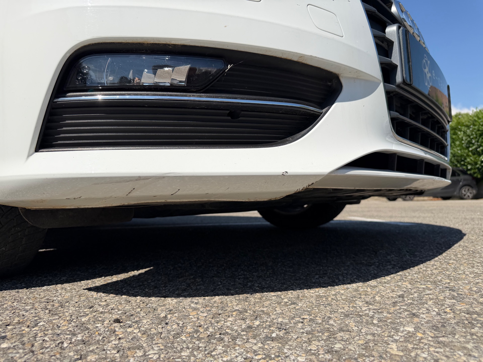 A3 sportback 1.4 TSI