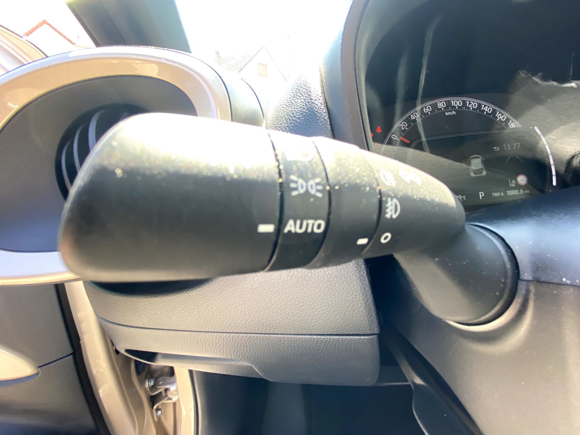Toyota Aygo X 1.0 VVTi 72ch Design