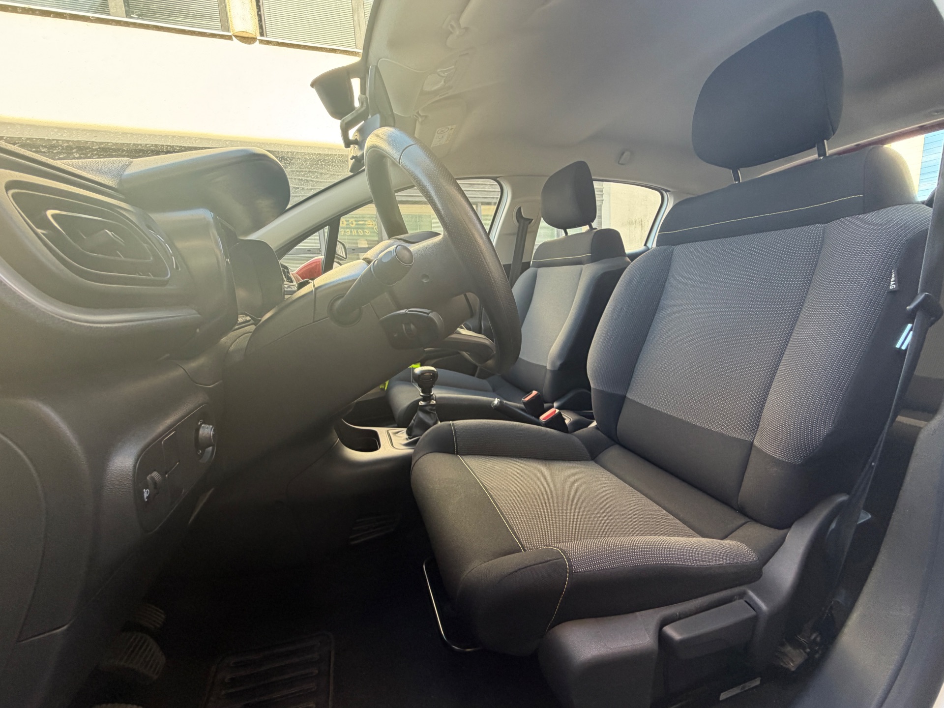 Citroën C3 BlueHDi 100Ch “Feel”