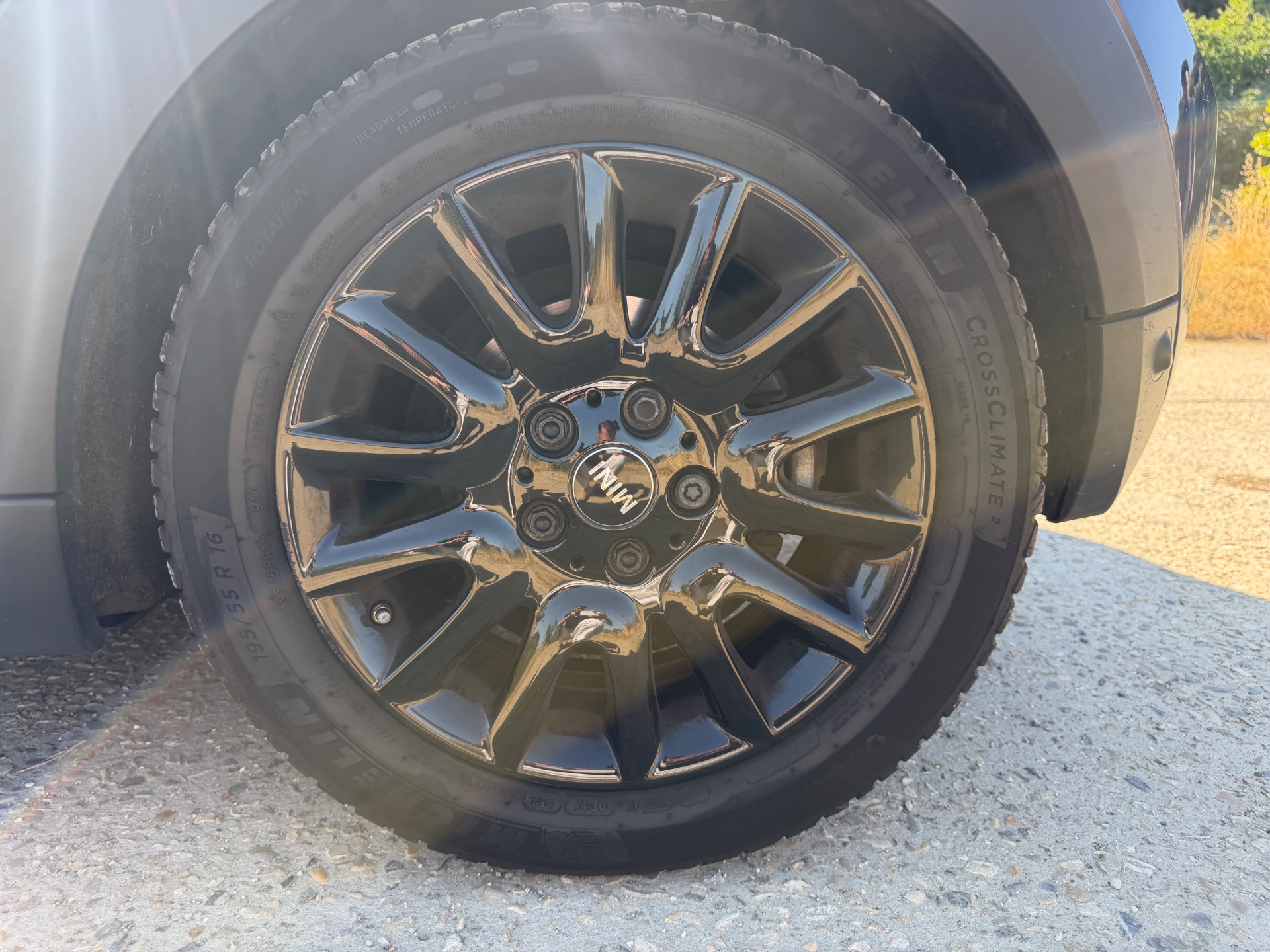Mini Mini 1.5i 136ch Cooper