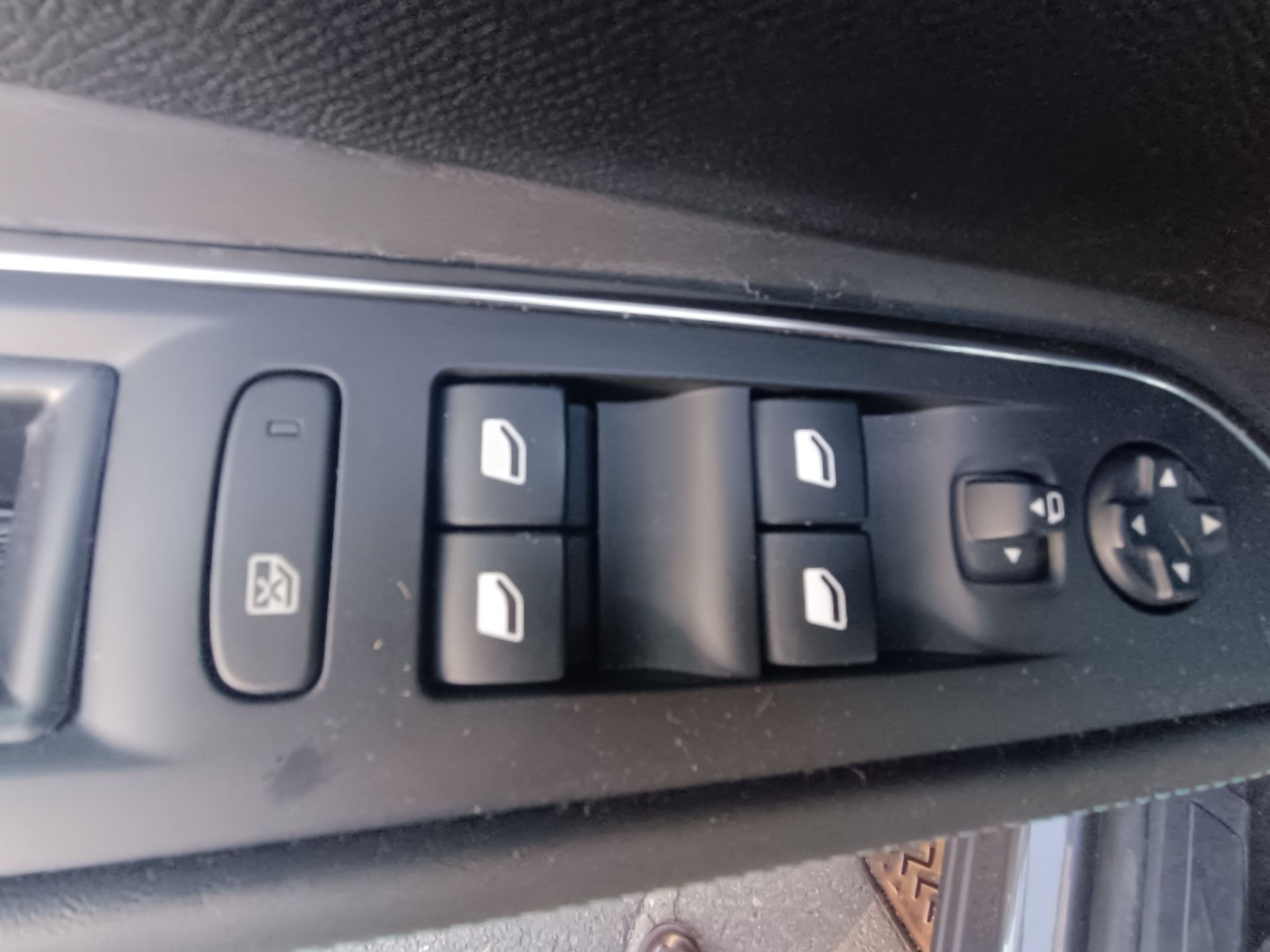 Peugeot 3008 Électrique 224ch