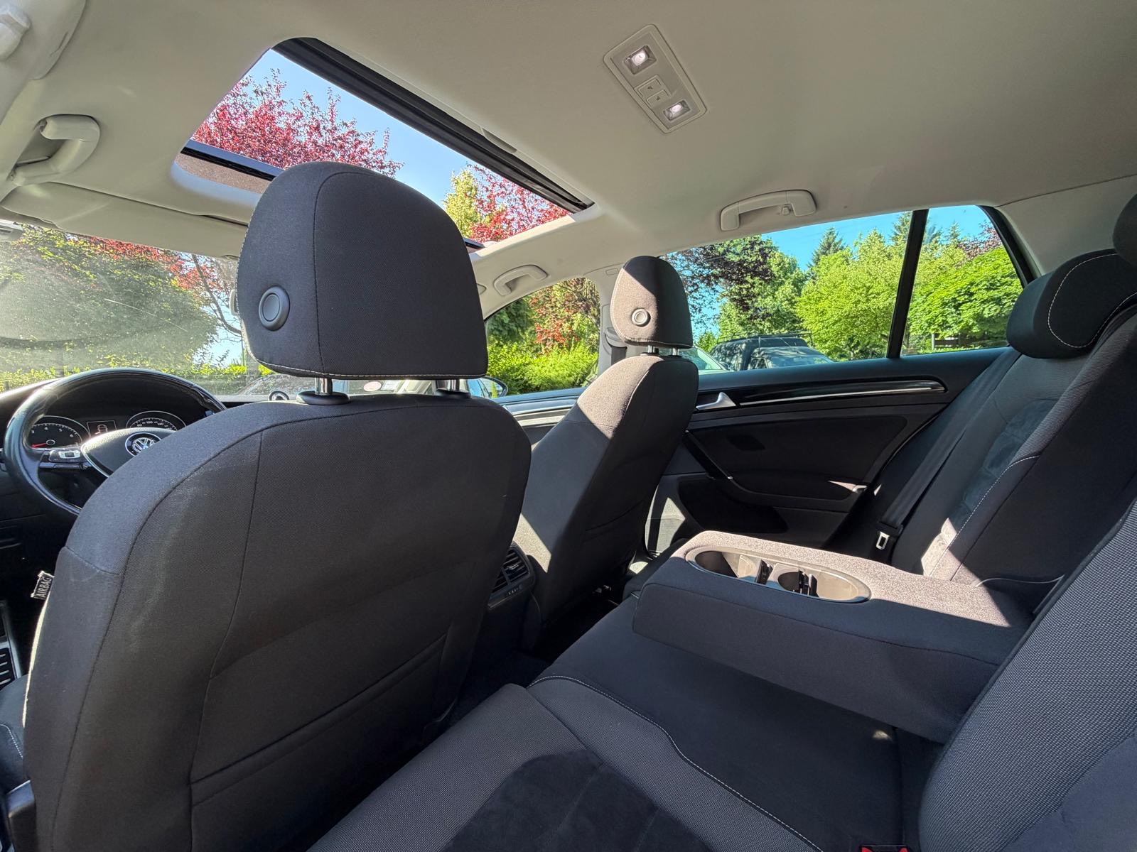 Volkswagen Golf 7 VII 1.4 TSI 16v Blue motion 140ch 140ch Carat
