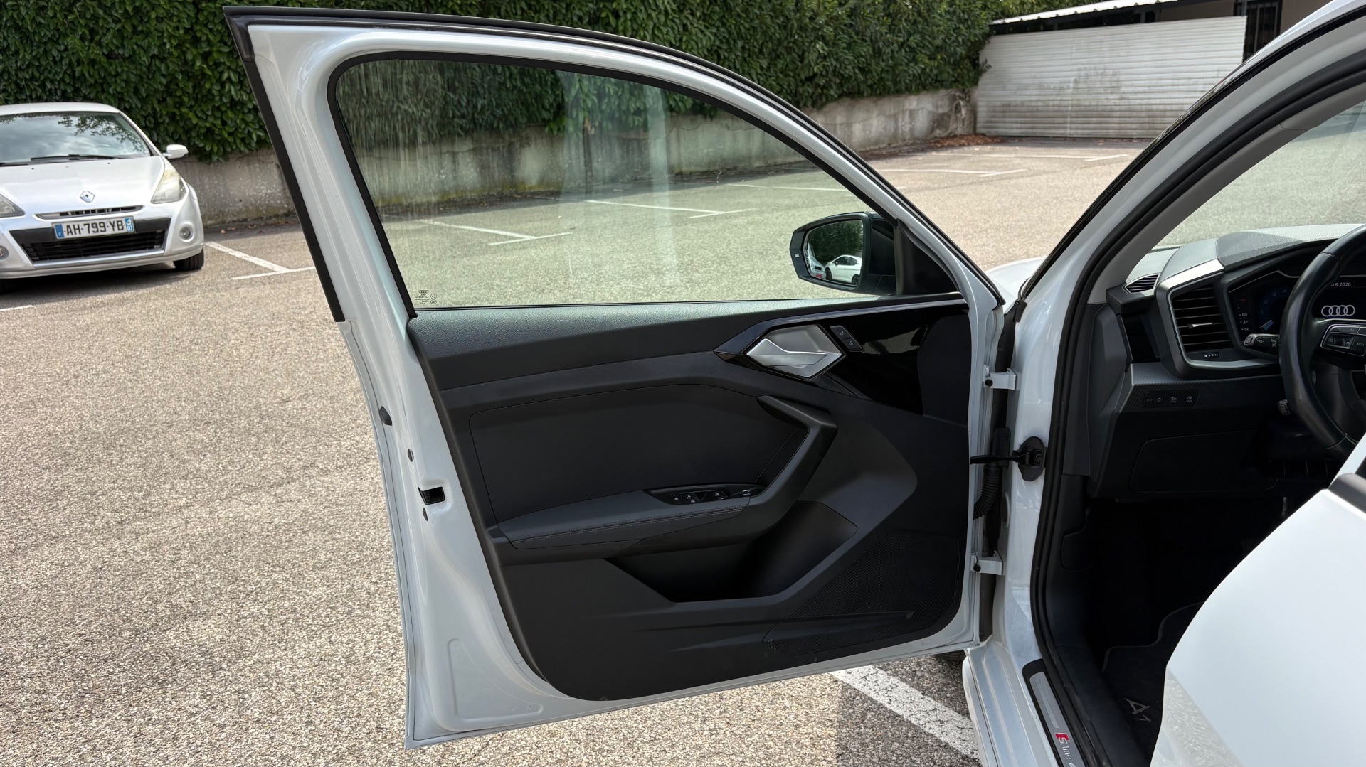 Audi A1 1.0 TFSI S-Line