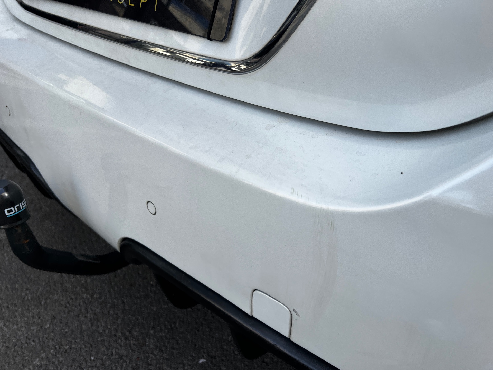 Peugeot 308 CC 2.0 HDI 140 ch Féline