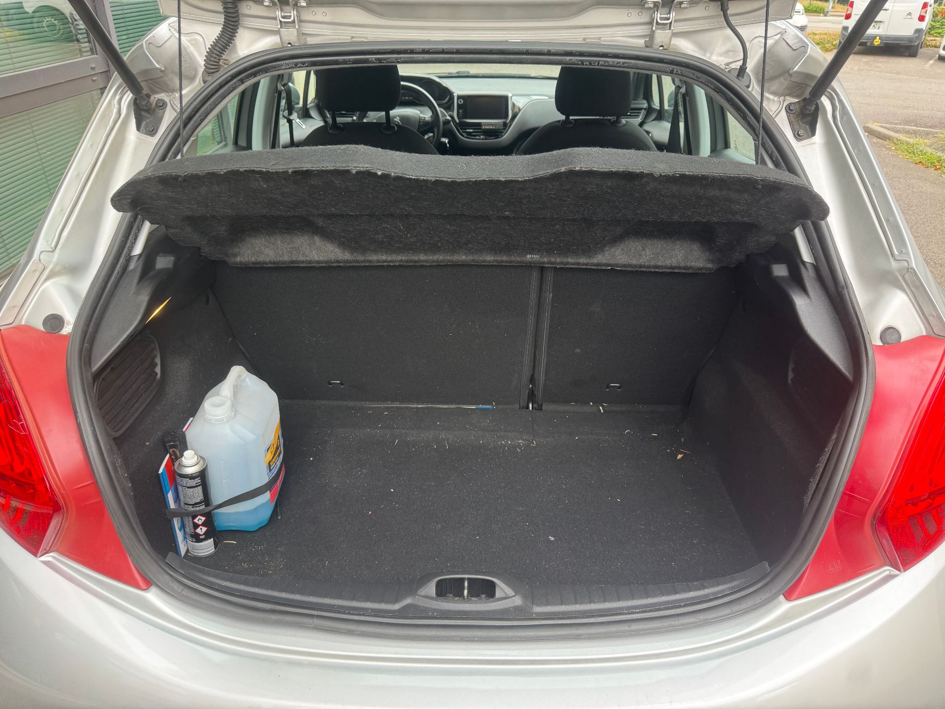 Peugeot 208 1.4 HDI 68ch ACTIVE