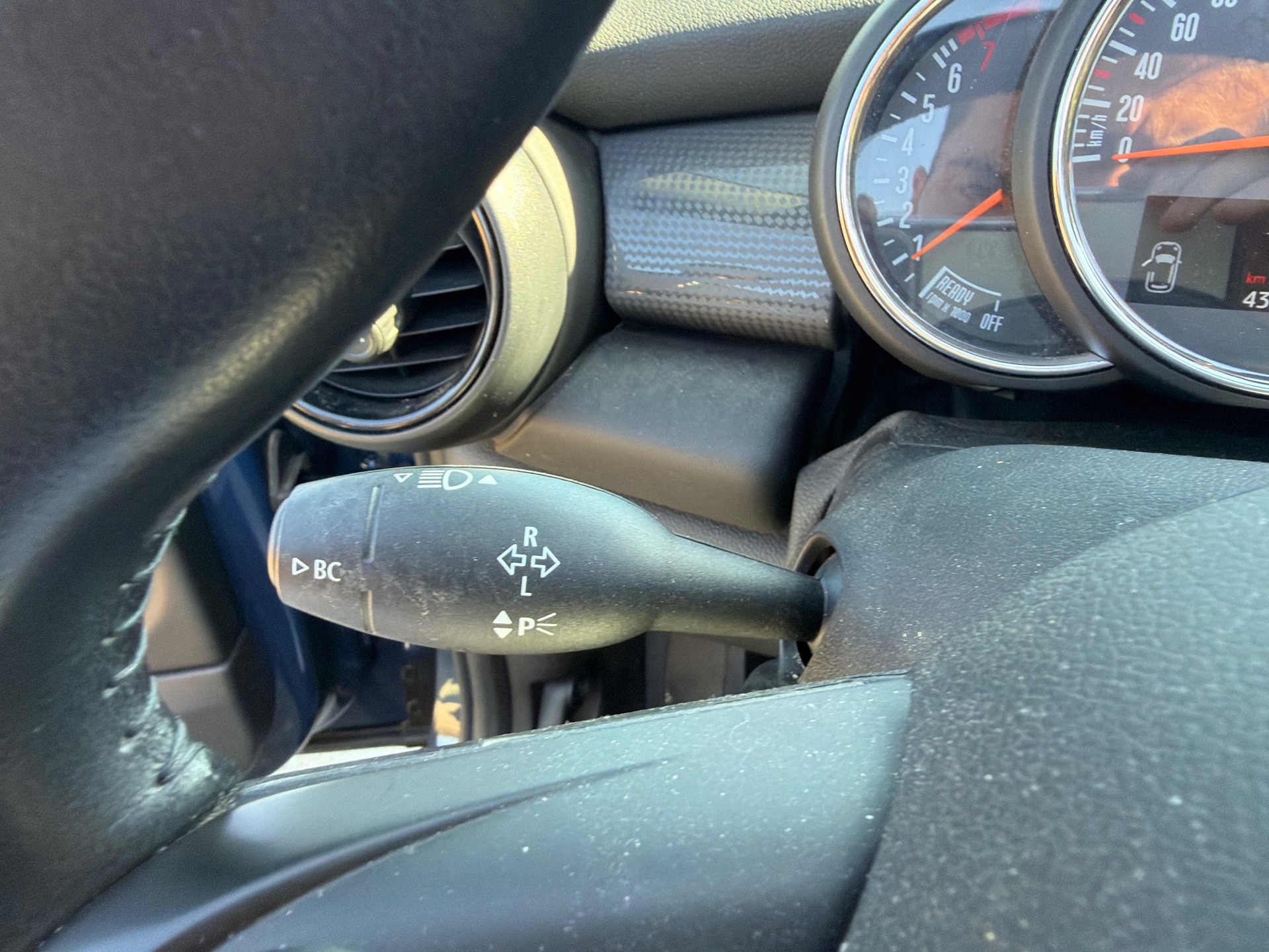 Mini Mini 1.5i 136ch Cooper