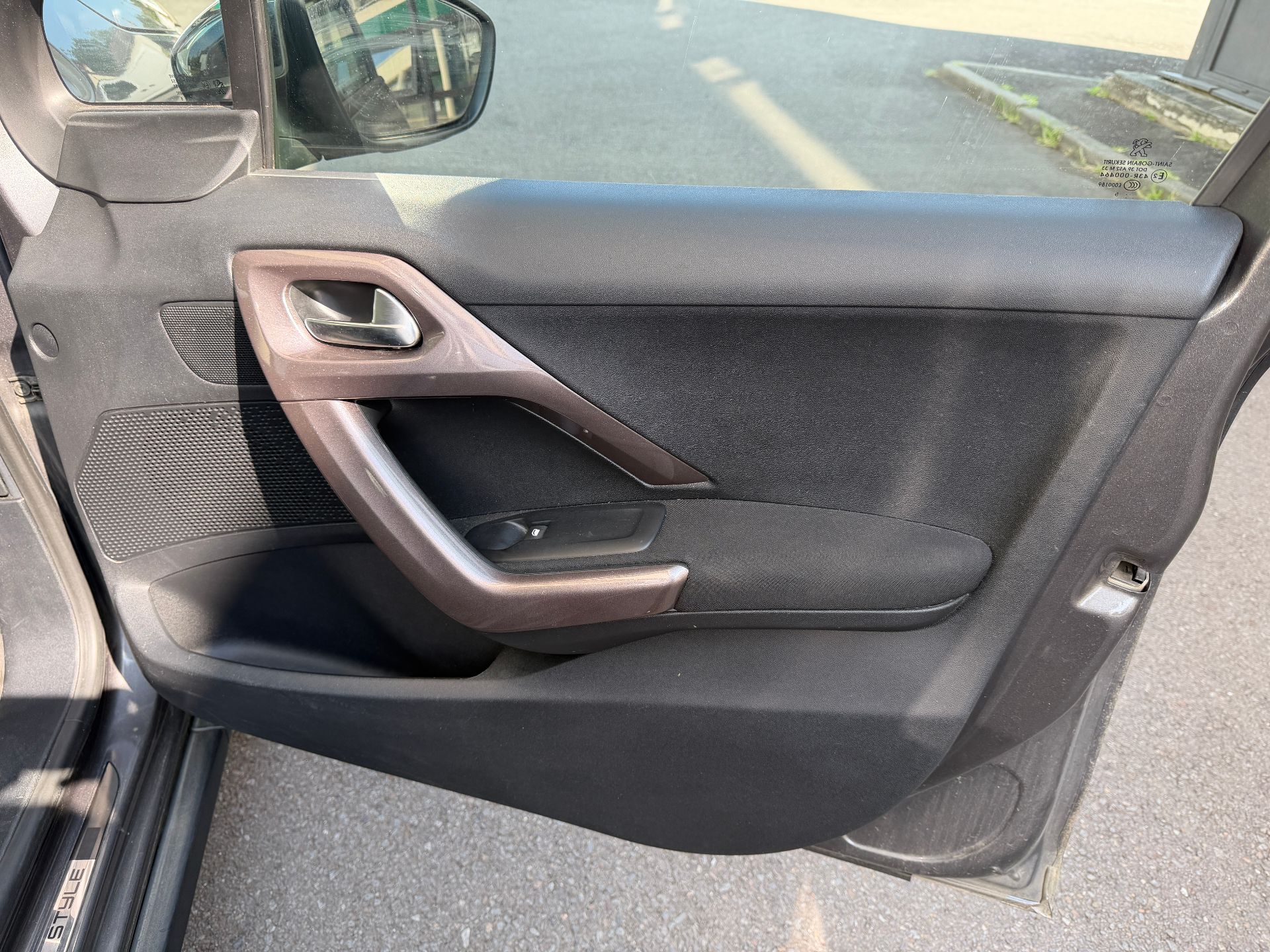 Peugeot 2008 100Ch “Style”