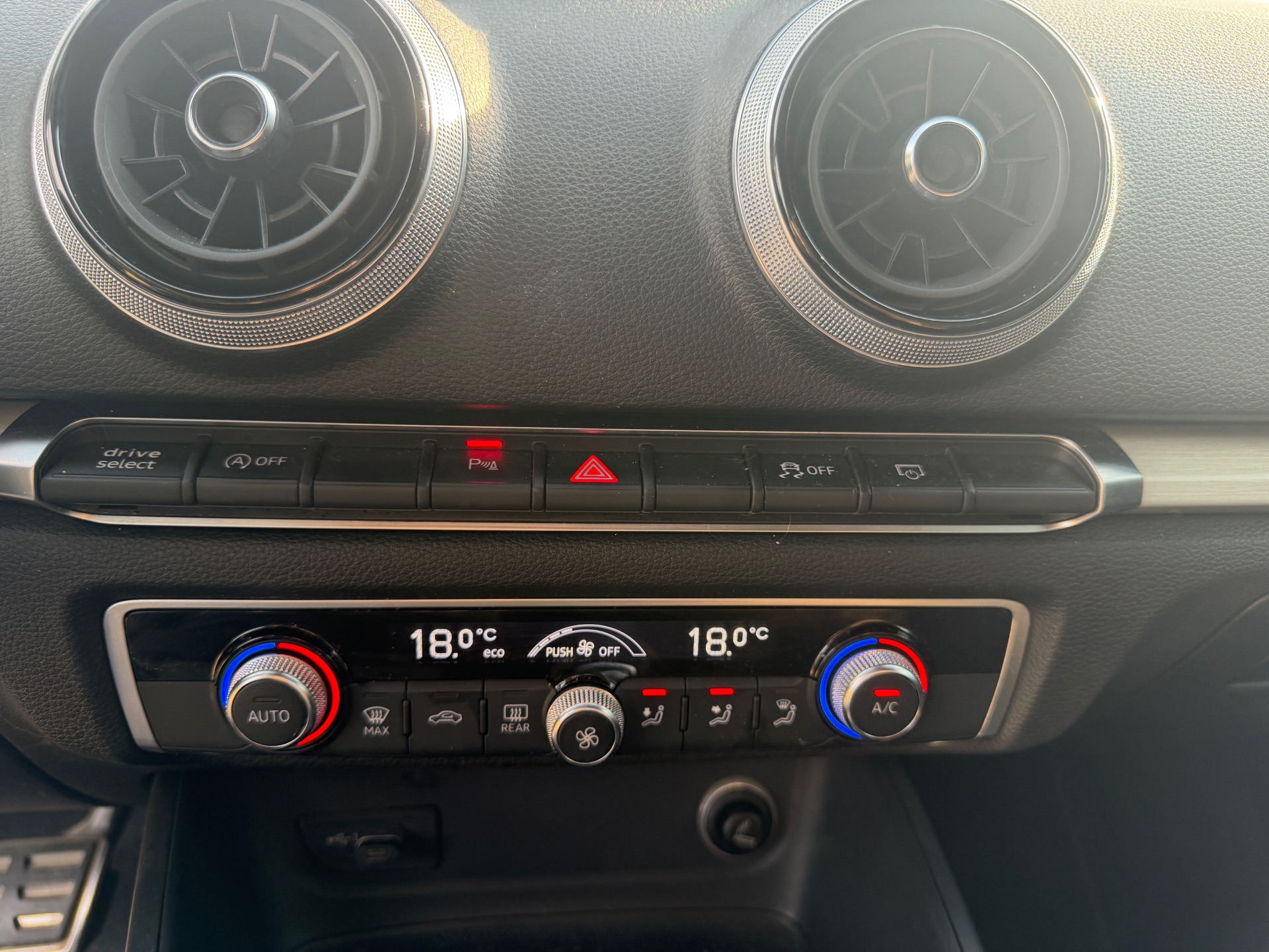 Audi A3 2,0 TDI 150ch s-line