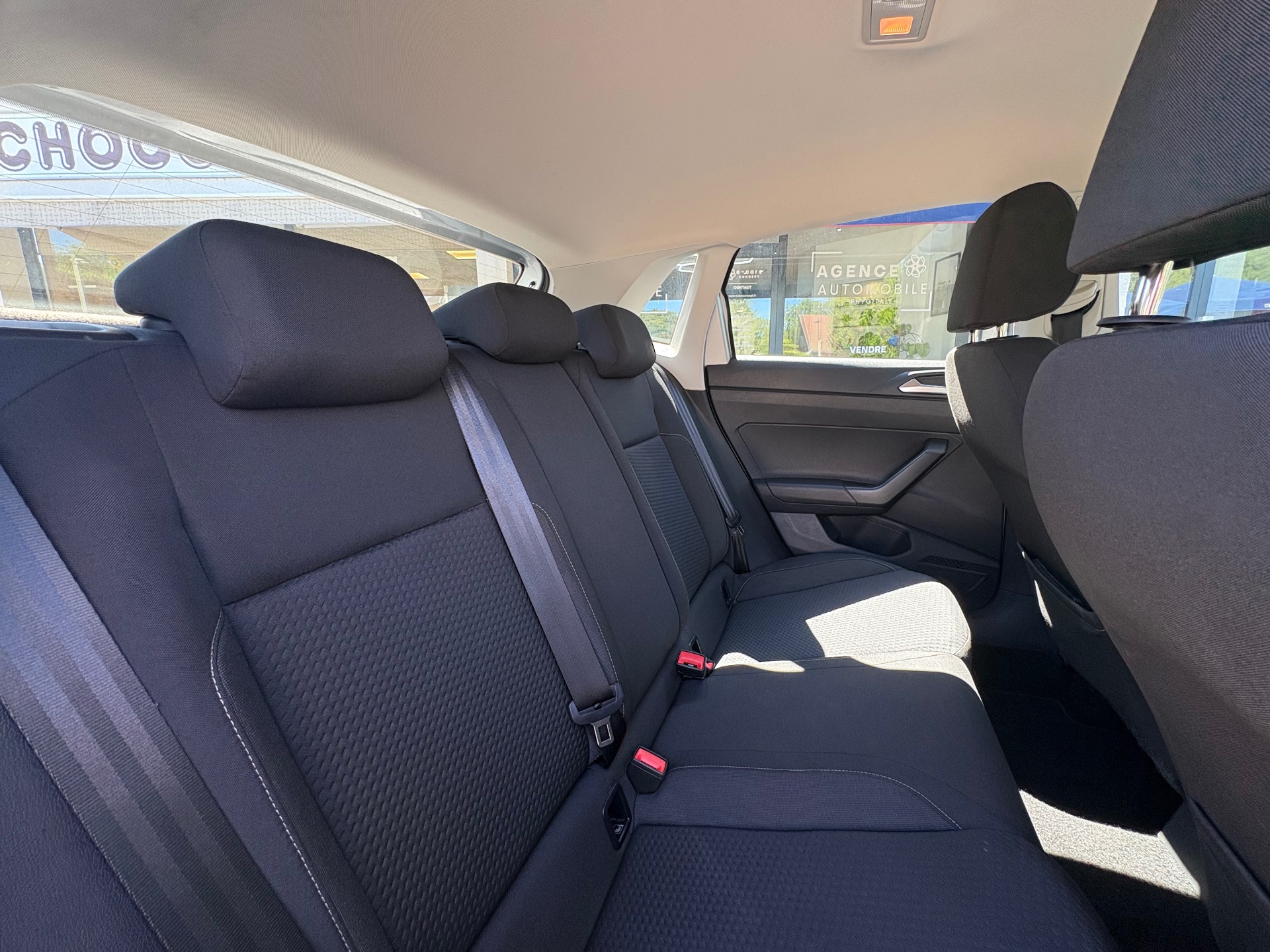 Volkswagen Polo 1.0 TSI 95ch Confortline
