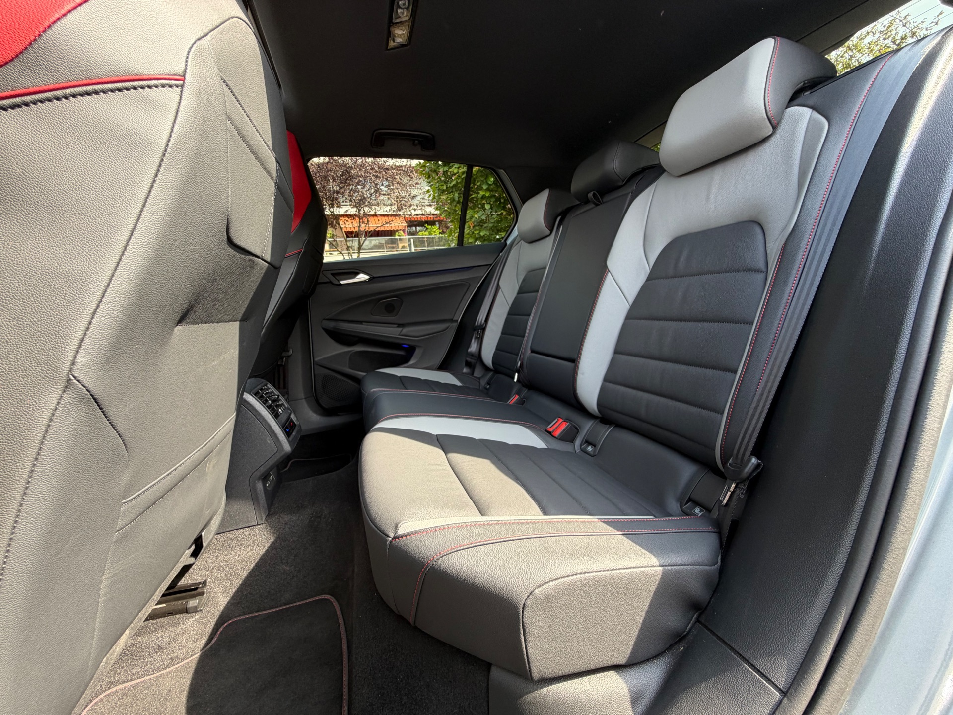 Volkswagen Golf 8 2.0 TSi 265ch